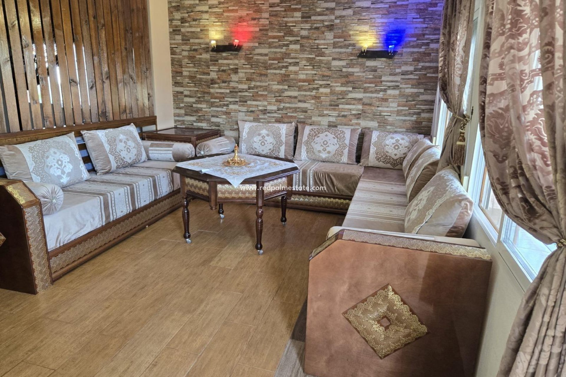 Reventa - Villa -
Orihuela Costa - Playa Flamenca