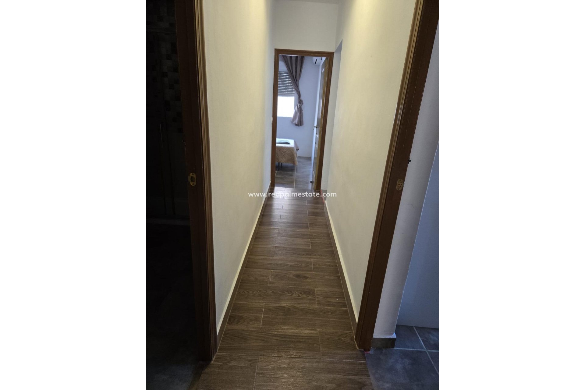 Reventa - Villa -
Orihuela Costa - Playa Flamenca