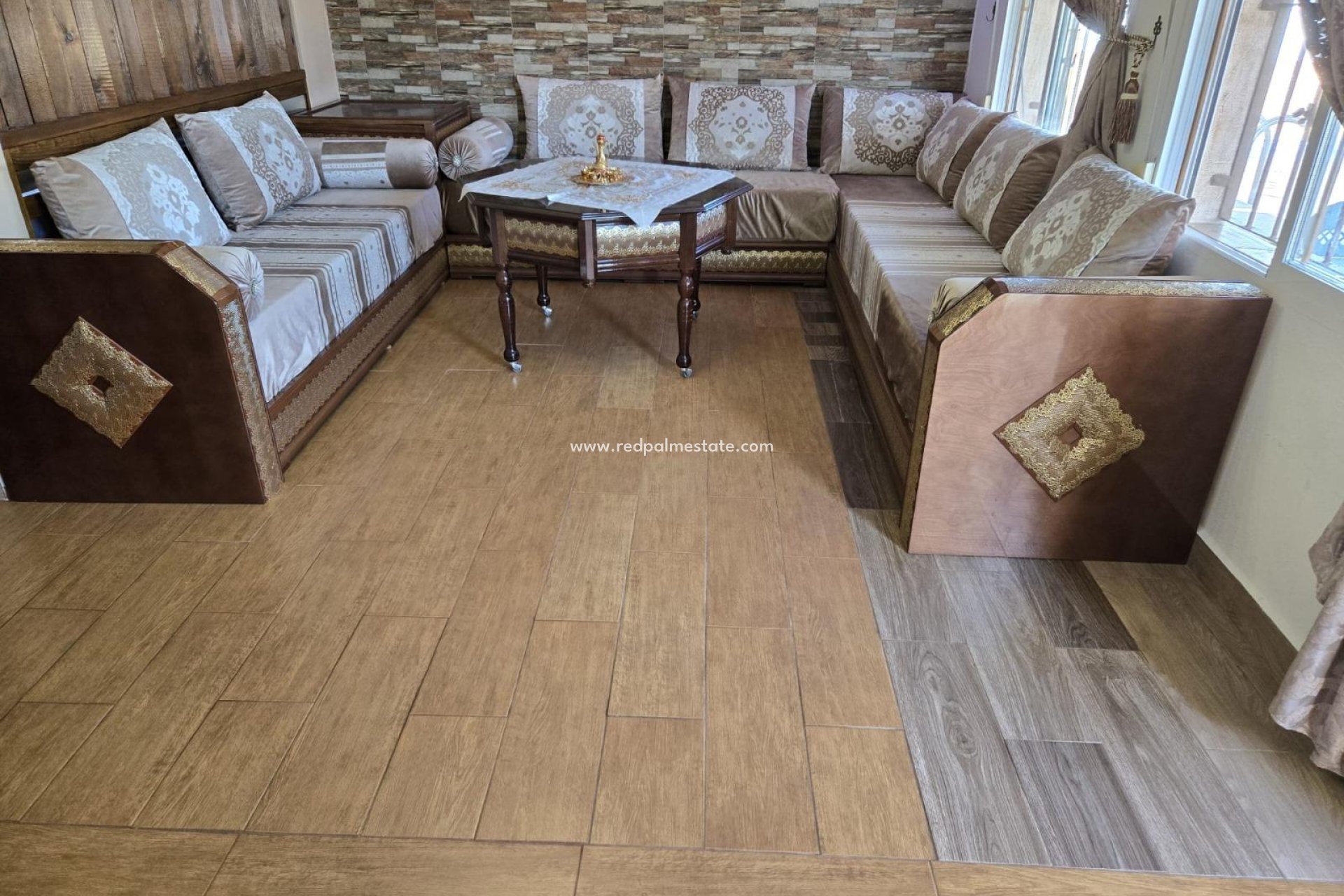 Reventa - Villa -
Orihuela Costa - Playa Flamenca