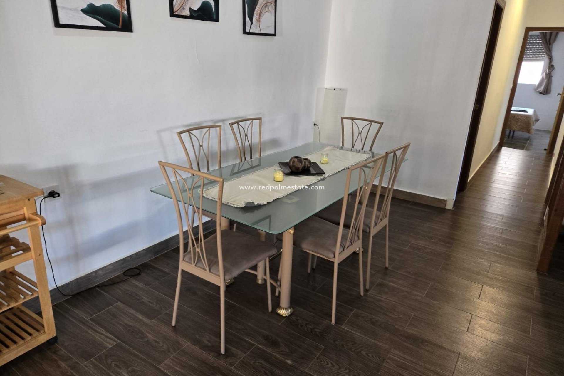 Reventa - Villa -
Orihuela Costa - Playa Flamenca