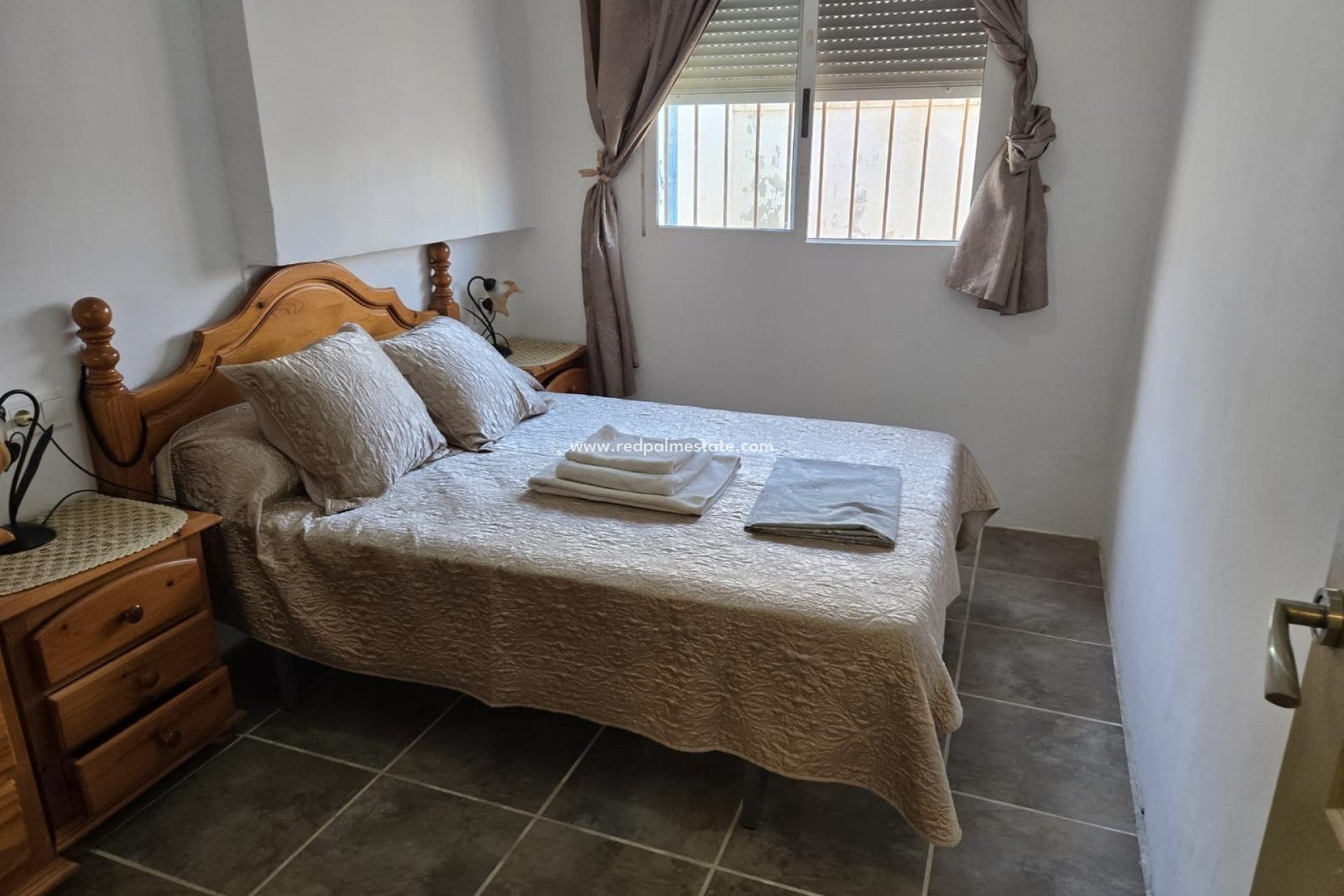 Reventa - Villa -
Orihuela Costa - Playa Flamenca