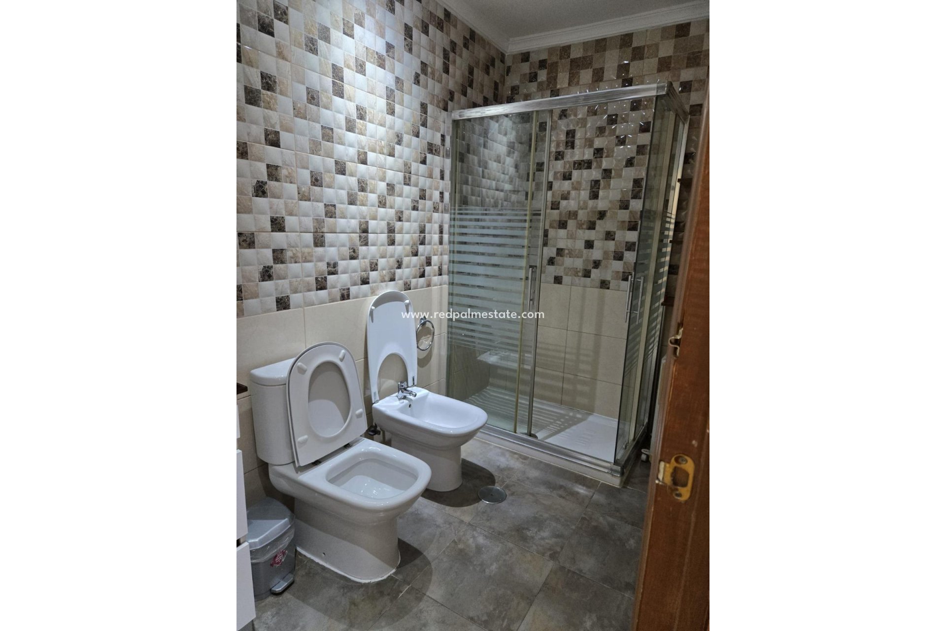 Reventa - Villa -
Orihuela Costa - Playa Flamenca