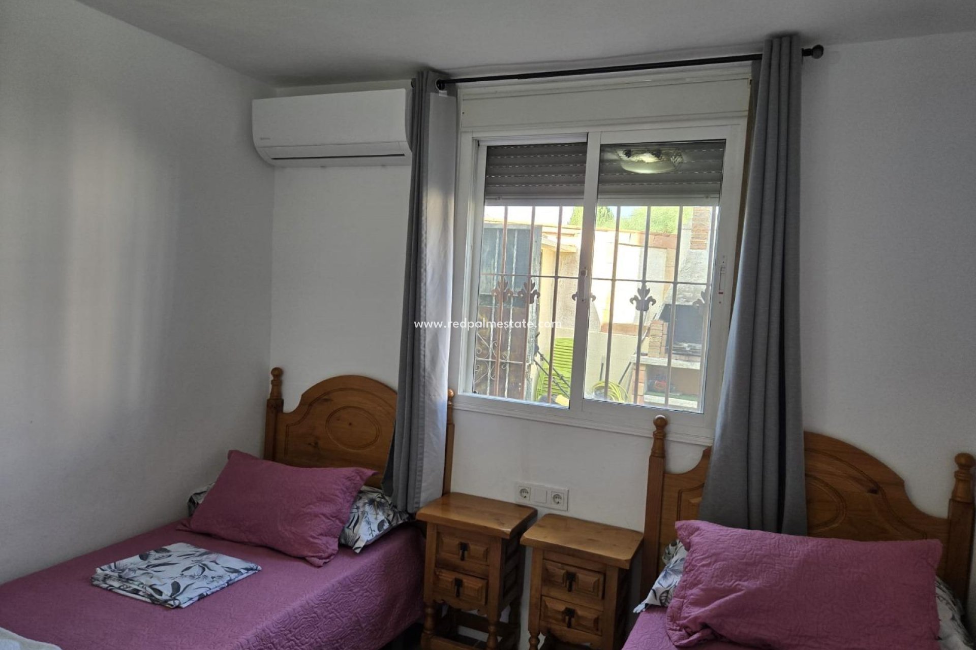 Reventa - Villa -
Orihuela Costa - Playa Flamenca