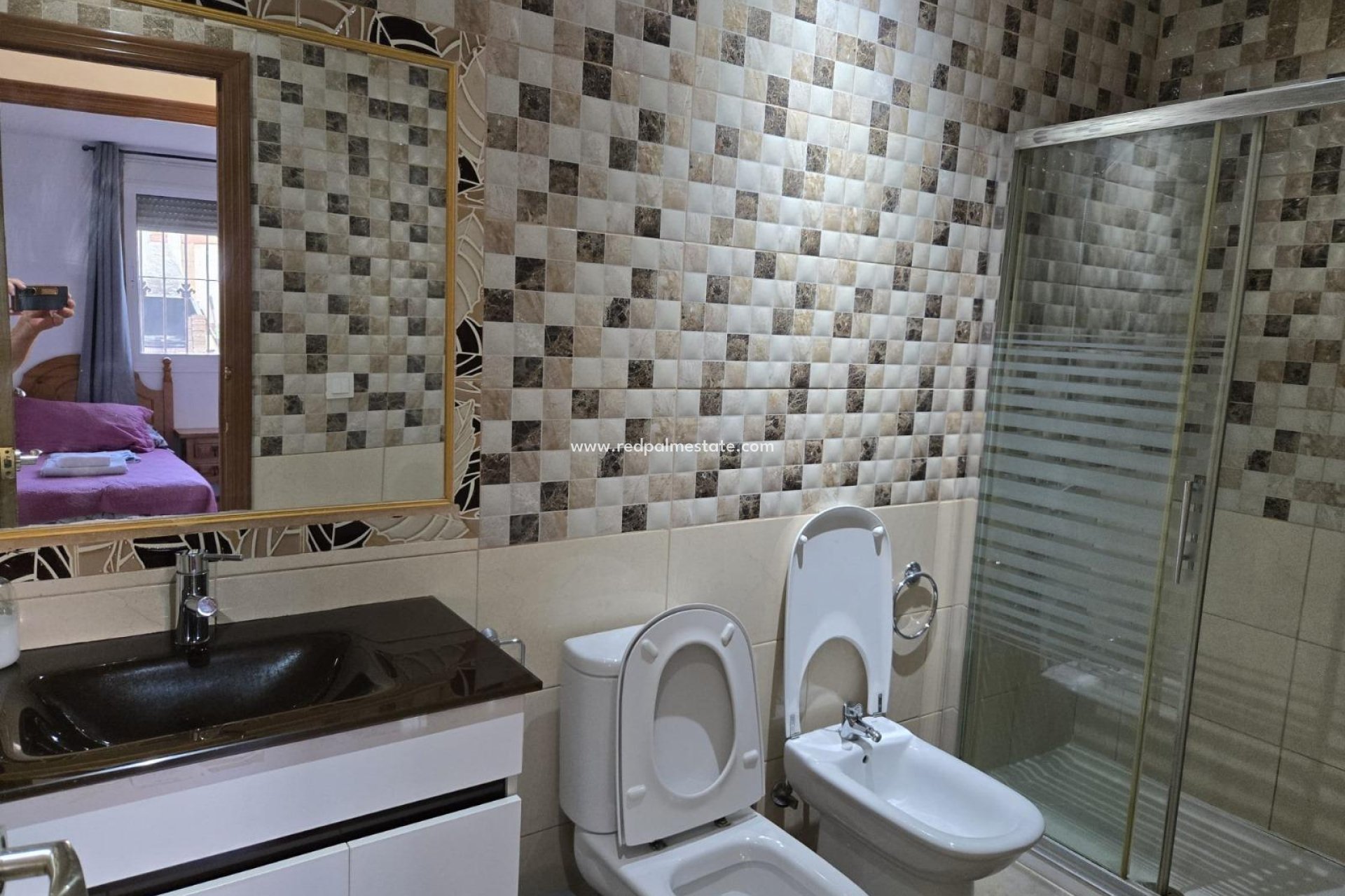 Reventa - Villa -
Orihuela Costa - Playa Flamenca