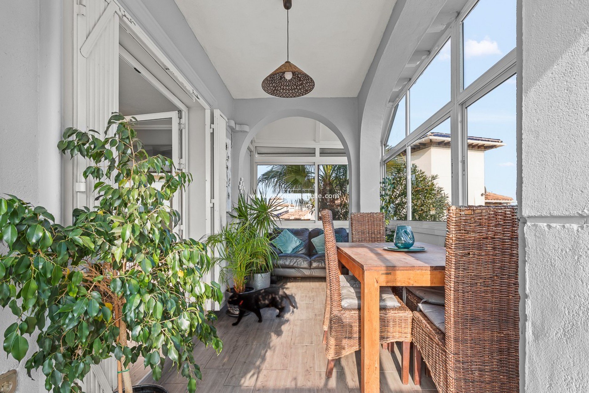 Reventa - Villa -
Orihuela Costa - Playa Flamenca