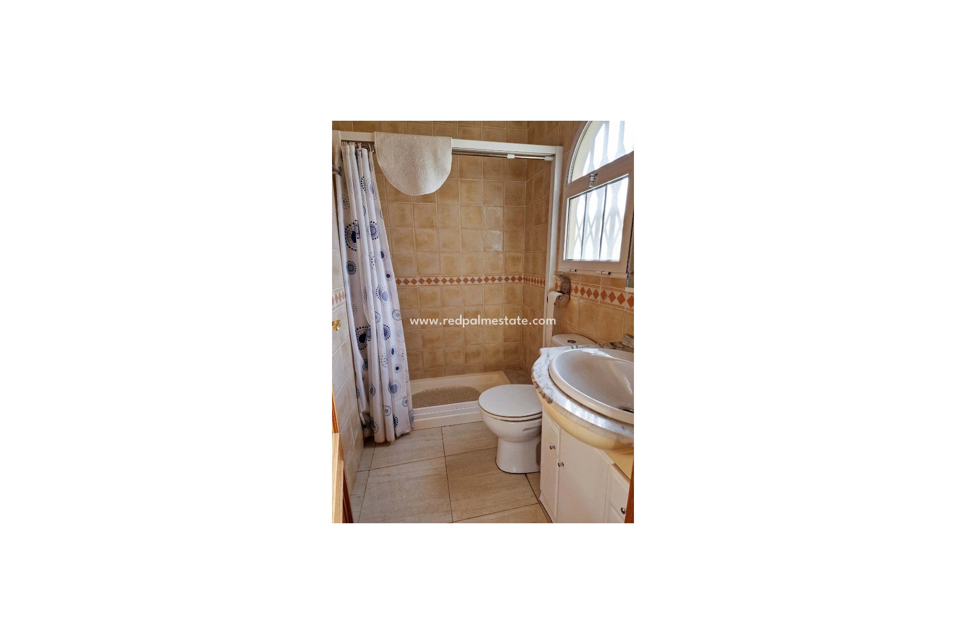 Reventa - Villa -
Orihuela Costa - Playa Flamenca