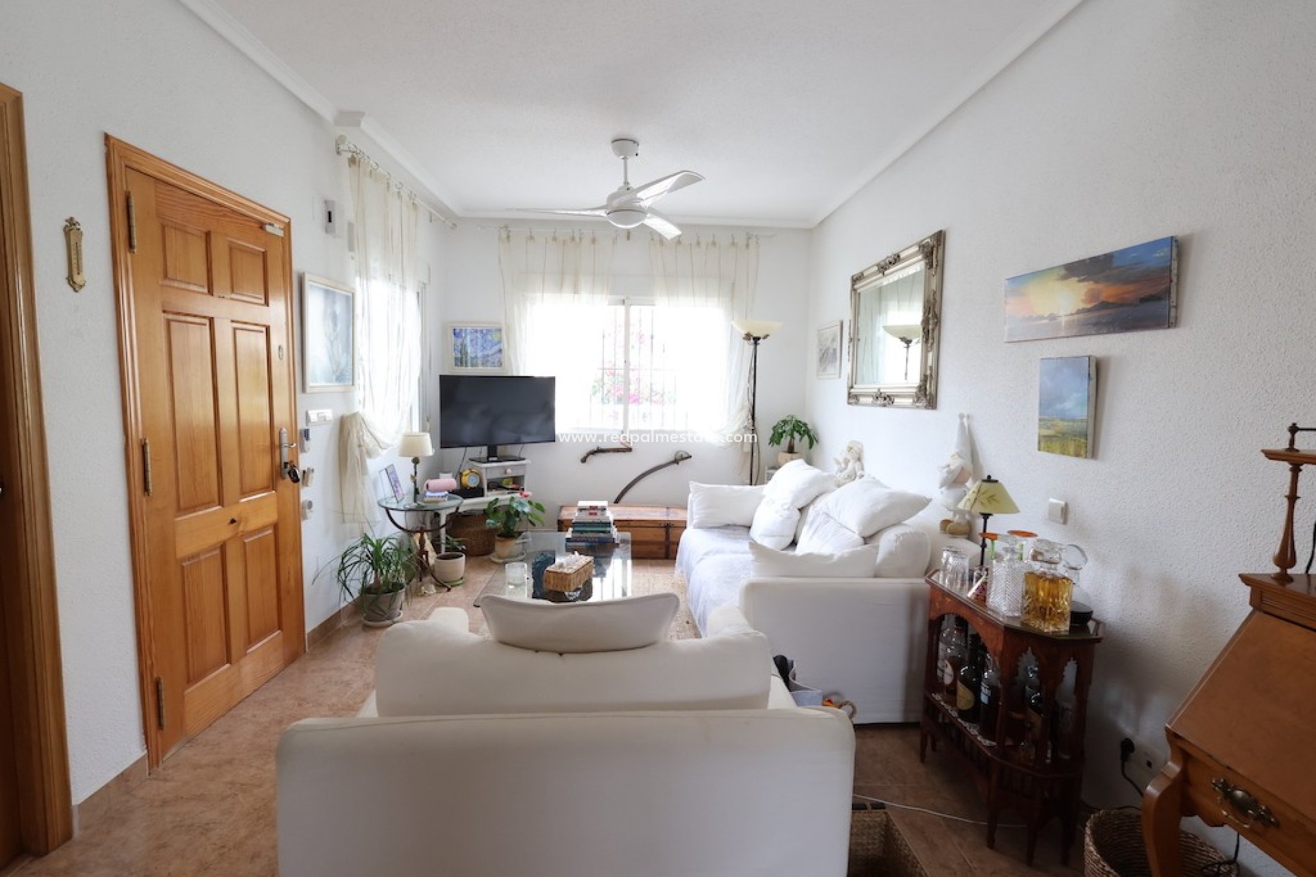 Reventa - Villa -
Orihuela Costa - Playa Flamenca