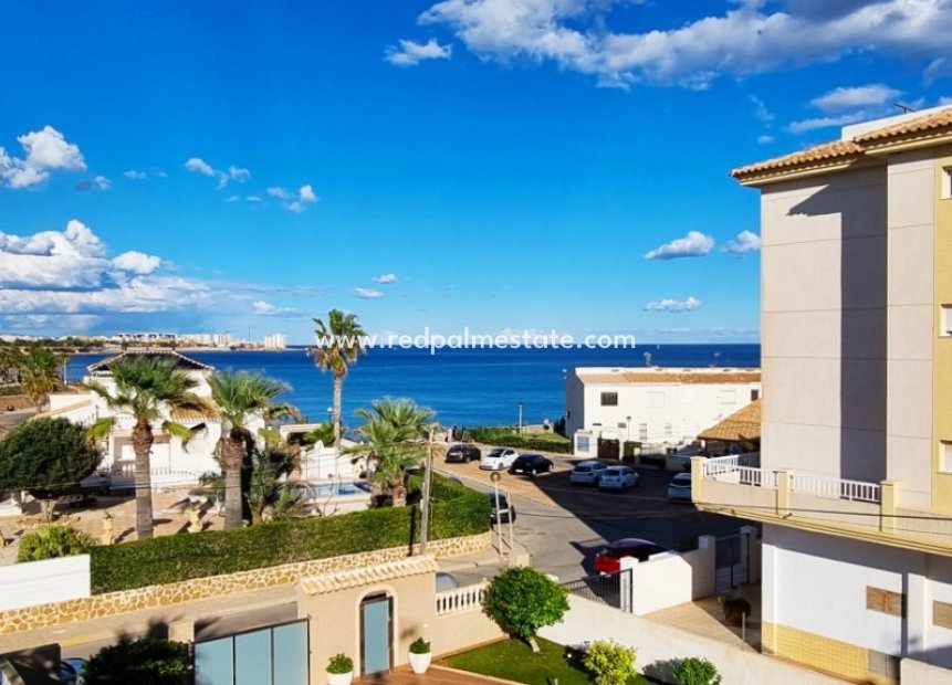 Reventa - Villa -
Orihuela Costa - Playa Flamenca