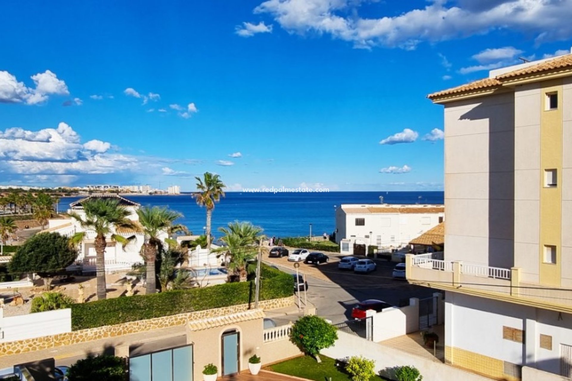 Reventa - Villa -
Orihuela Costa - Playa Flamenca