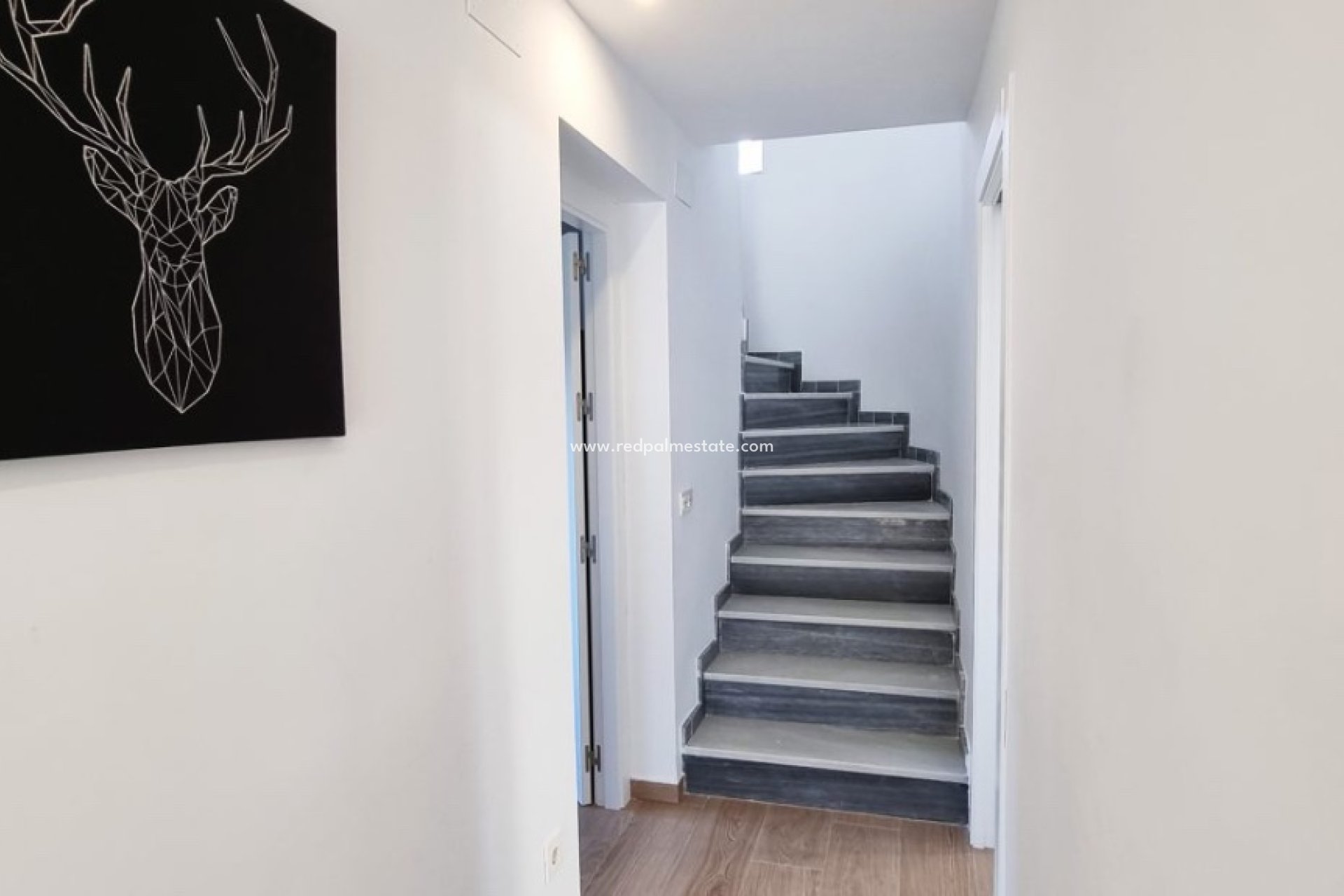 Reventa - Villa -
Orihuela Costa - Playa Flamenca