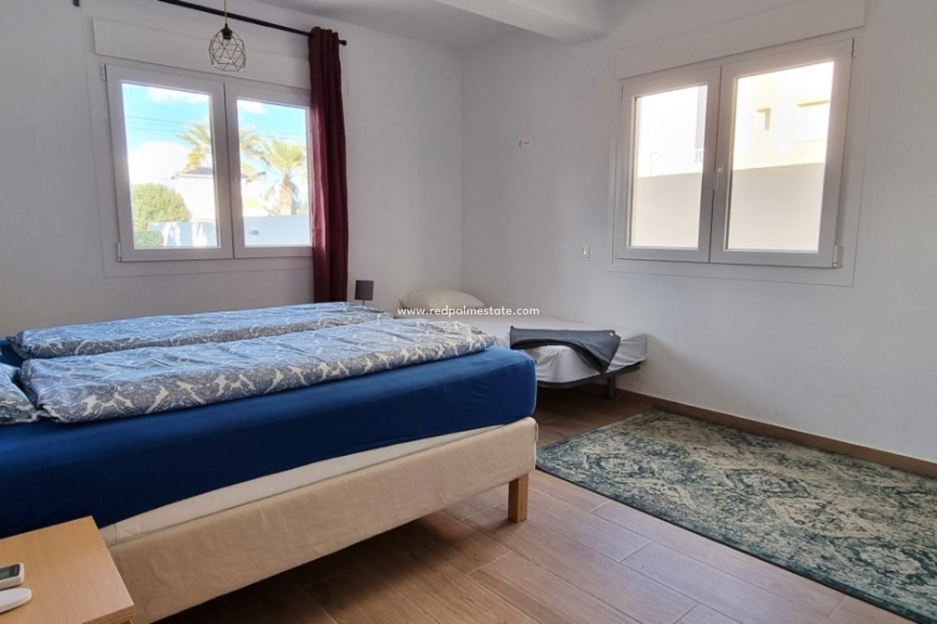 Reventa - Villa -
Orihuela Costa - Playa Flamenca