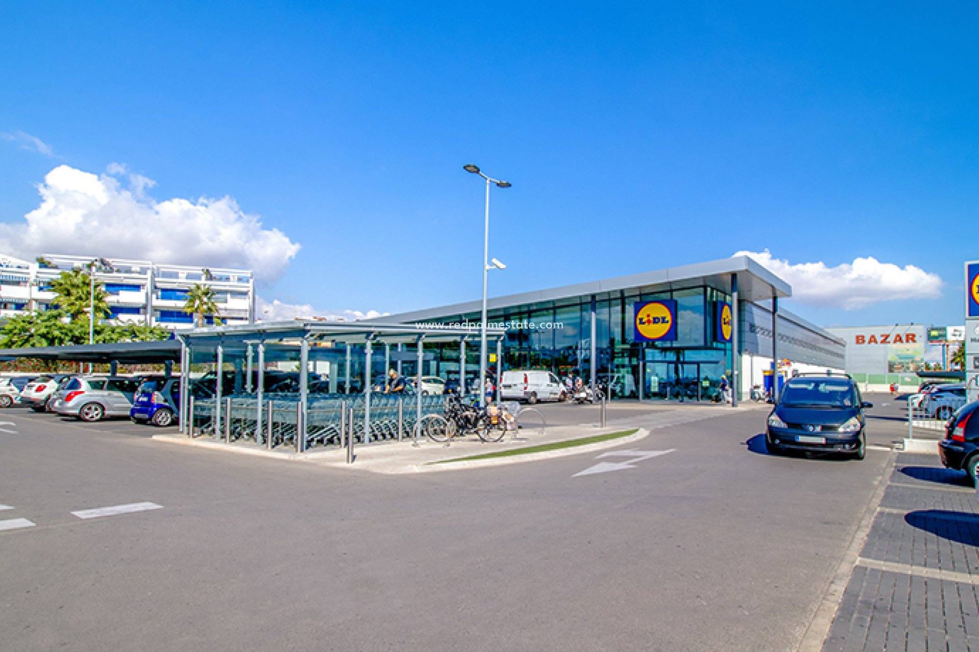 Reventa - Villa -
Orihuela Costa - Playa Flamenca