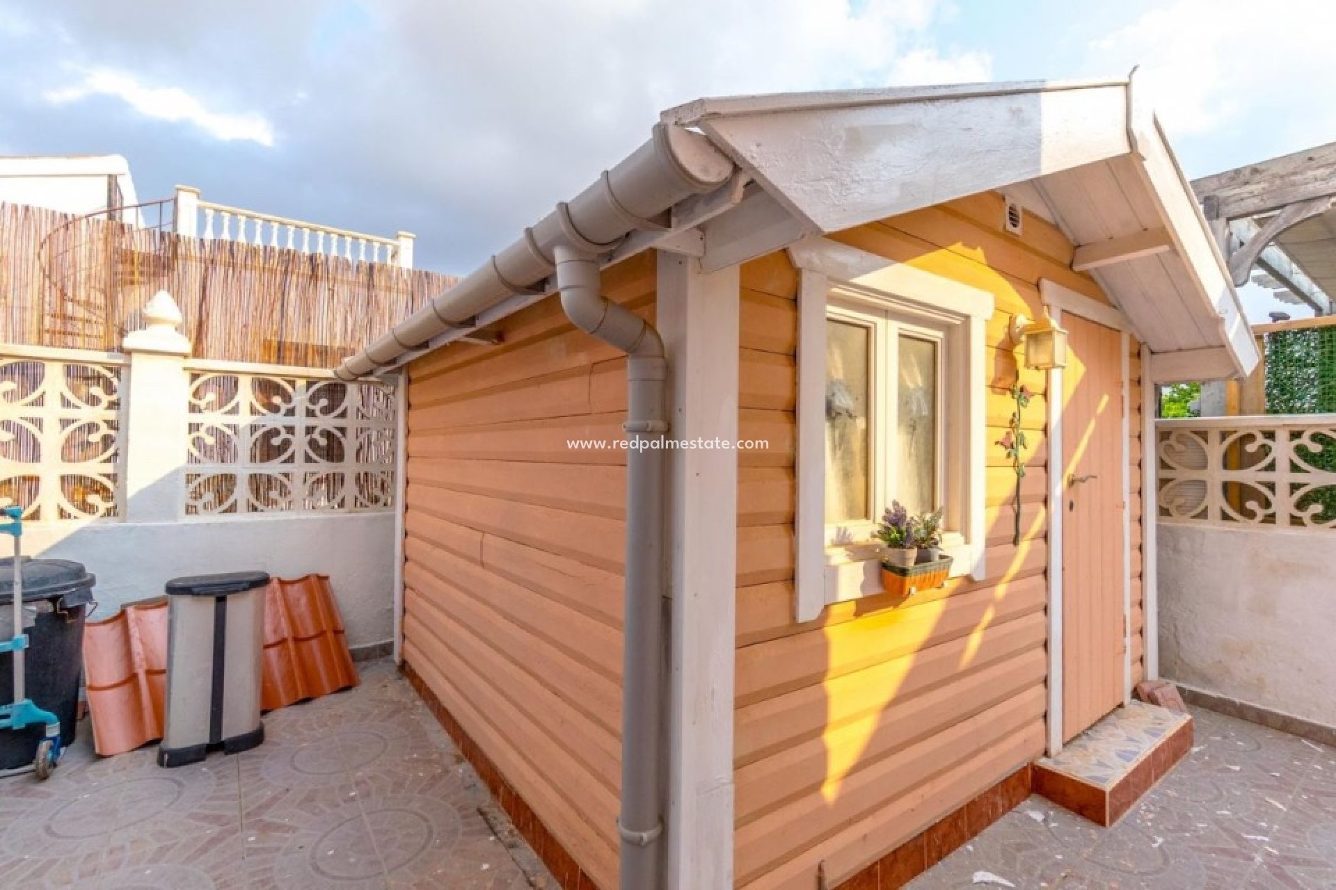 Reventa - Villa -
Orihuela Costa - Playa Flamenca