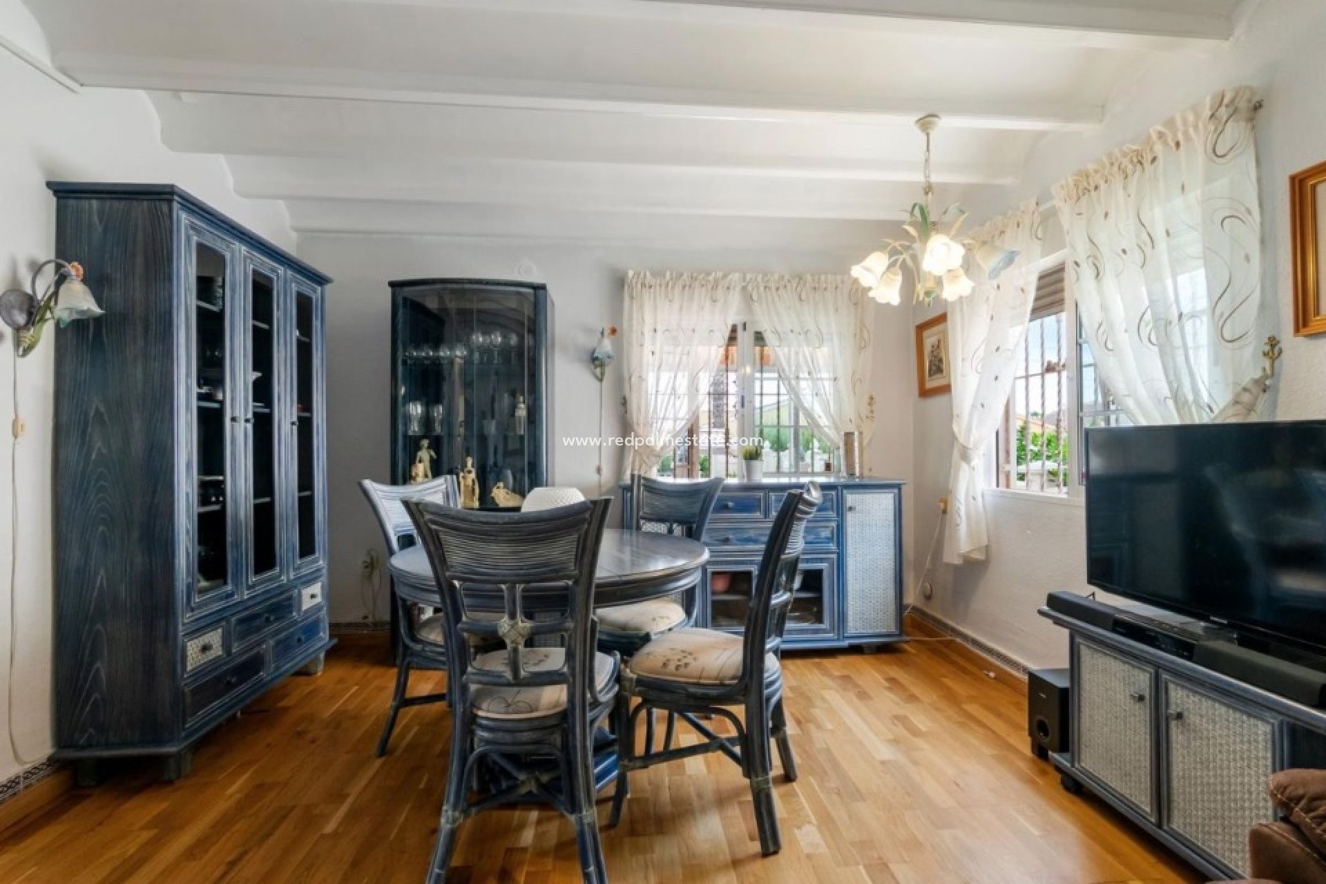 Reventa - Villa -
Orihuela Costa - Playa Flamenca