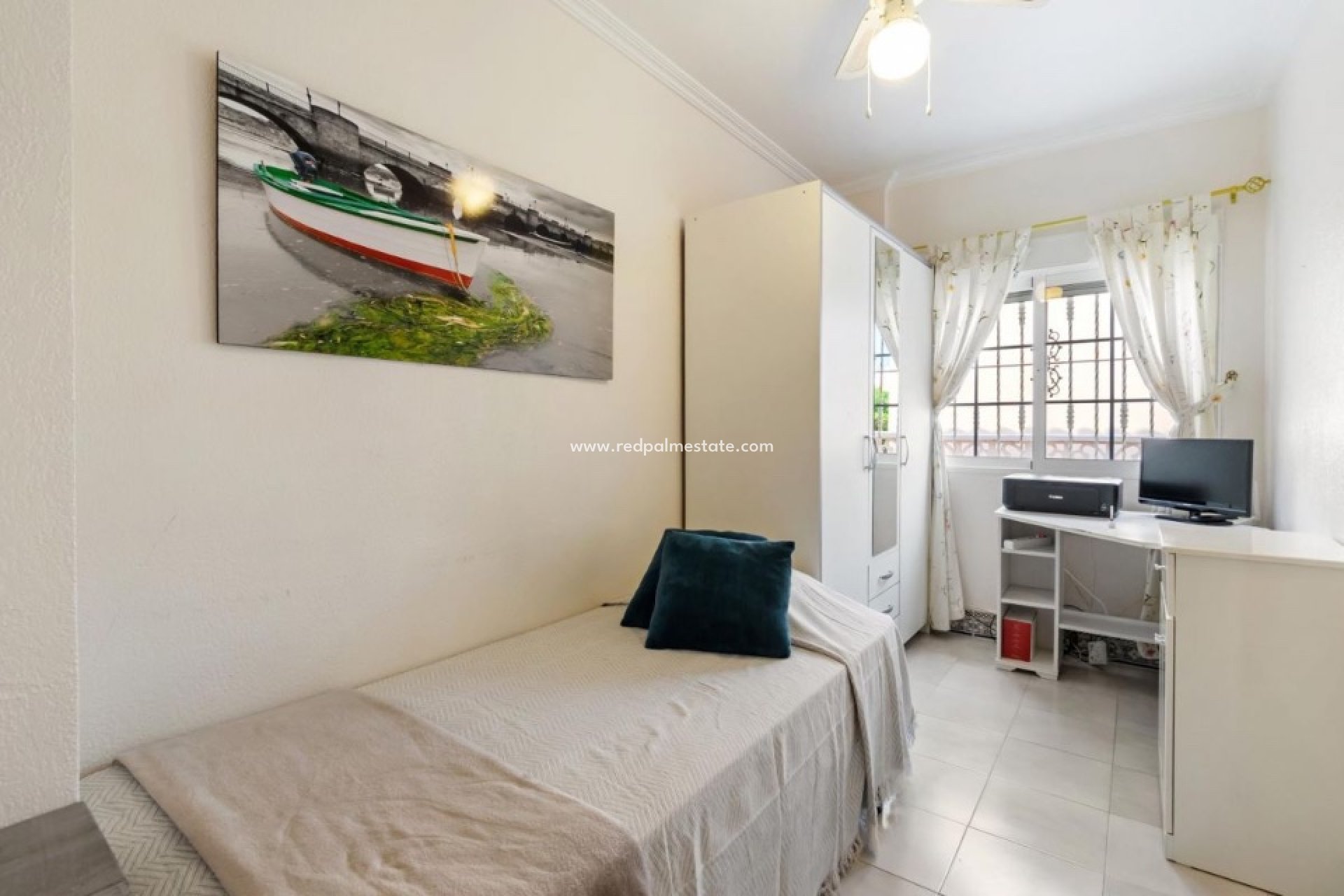 Reventa - Villa -
Orihuela Costa - Playa Flamenca