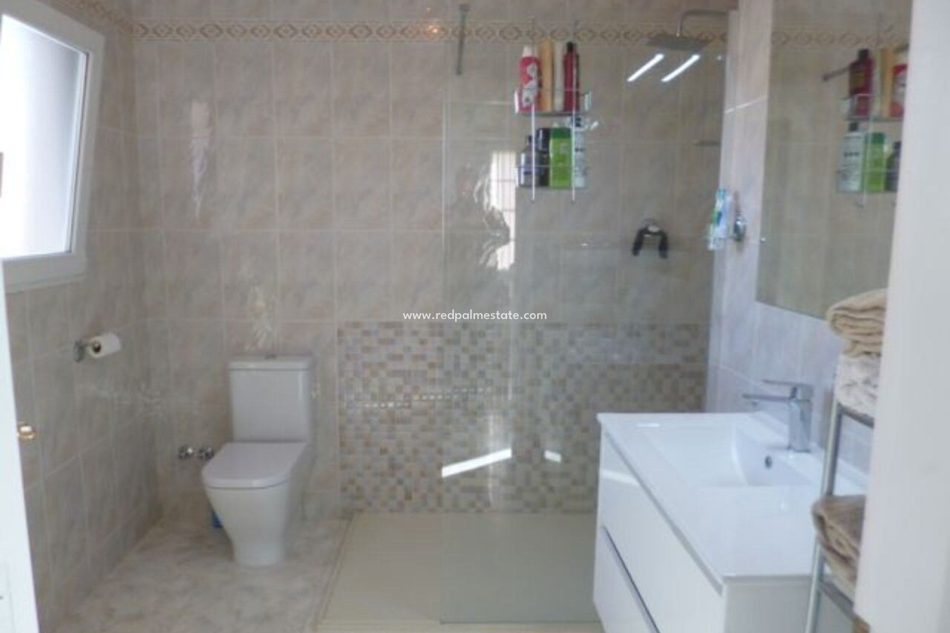 Reventa - Villa -
Orihuela Costa - Playa Flamenca