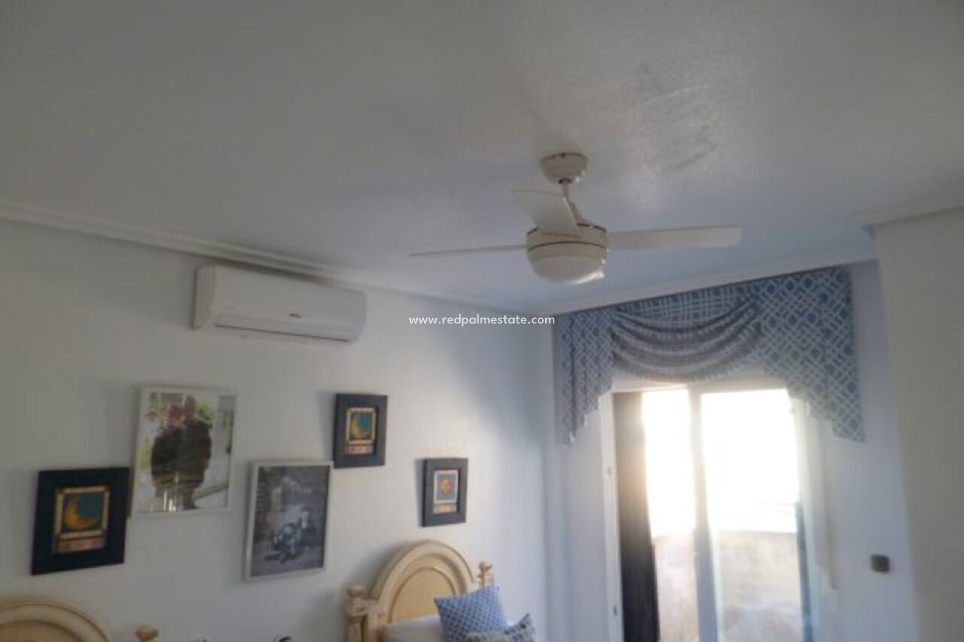 Reventa - Villa -
Orihuela Costa - Playa Flamenca