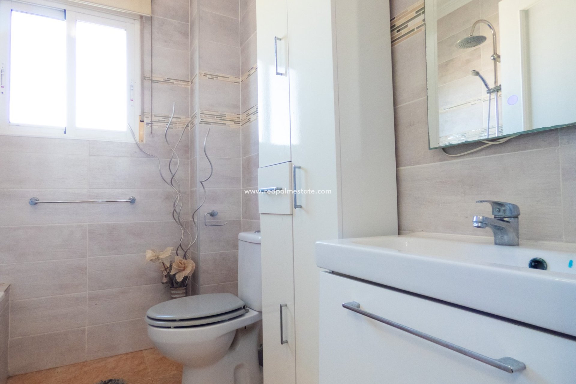 Reventa - Villa -
Orihuela Costa - Playa Flamenca