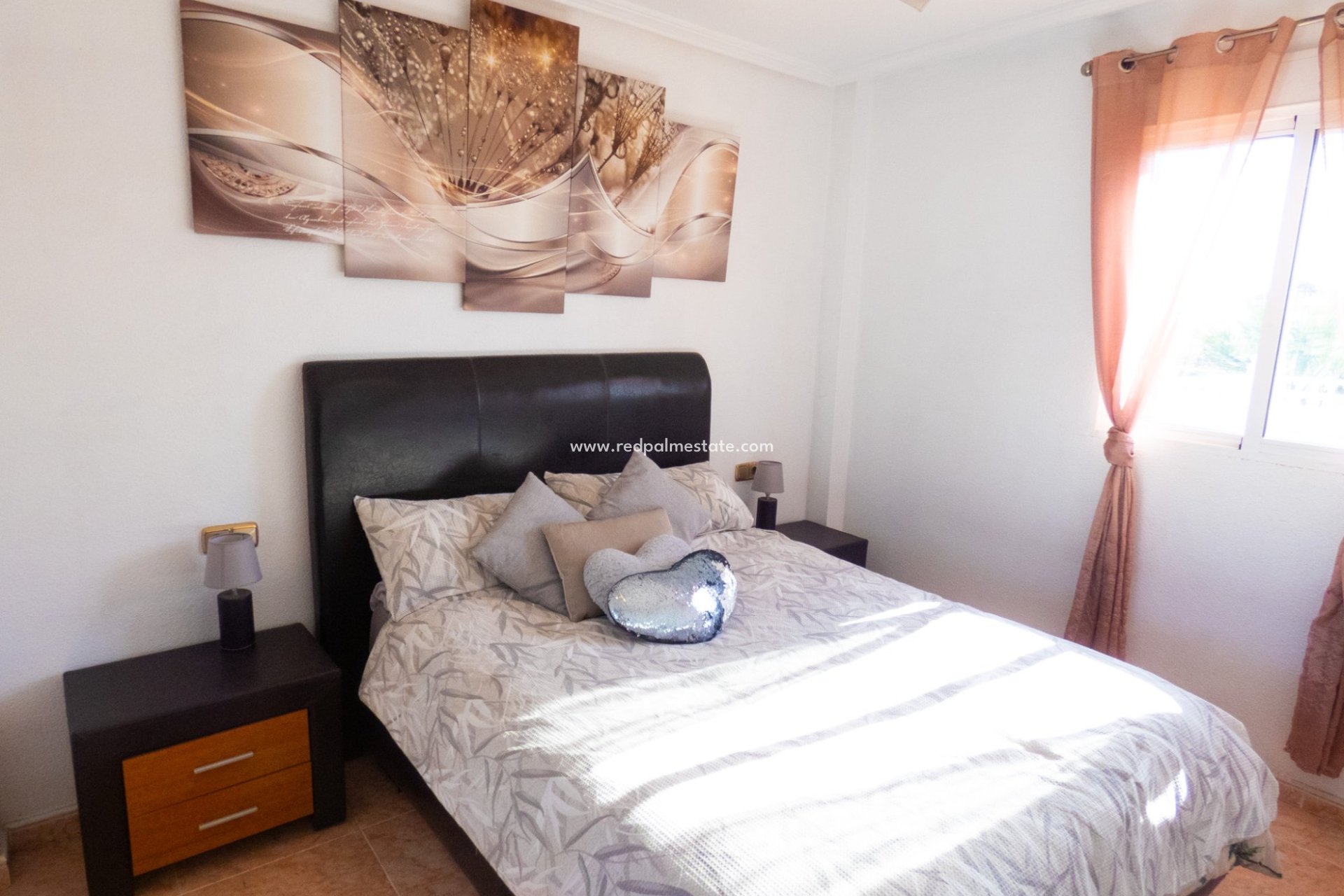 Reventa - Villa -
Orihuela Costa - Playa Flamenca