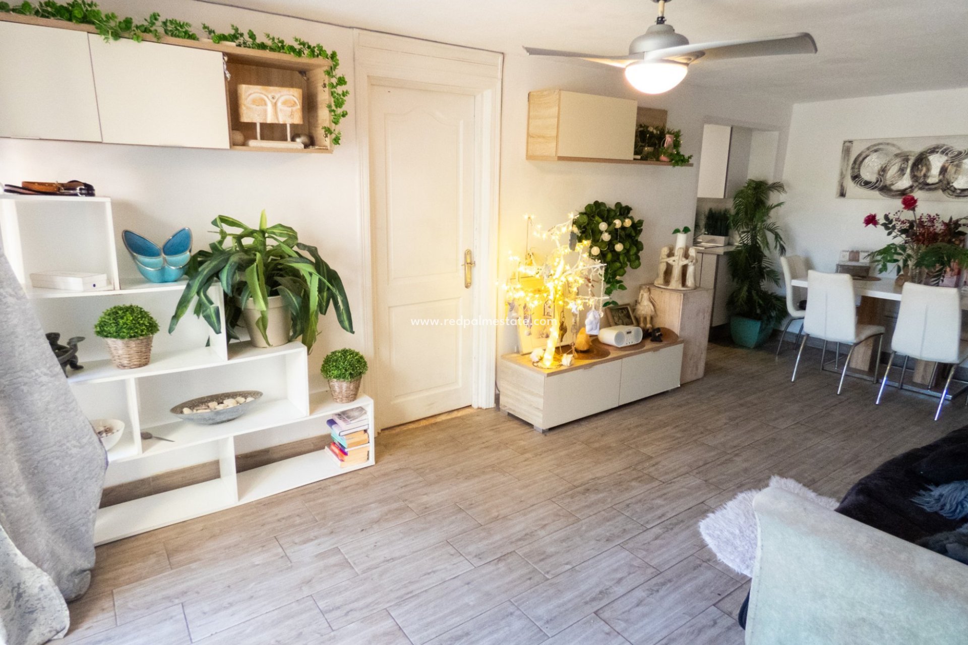 Reventa - Villa -
Orihuela Costa - Playa Flamenca