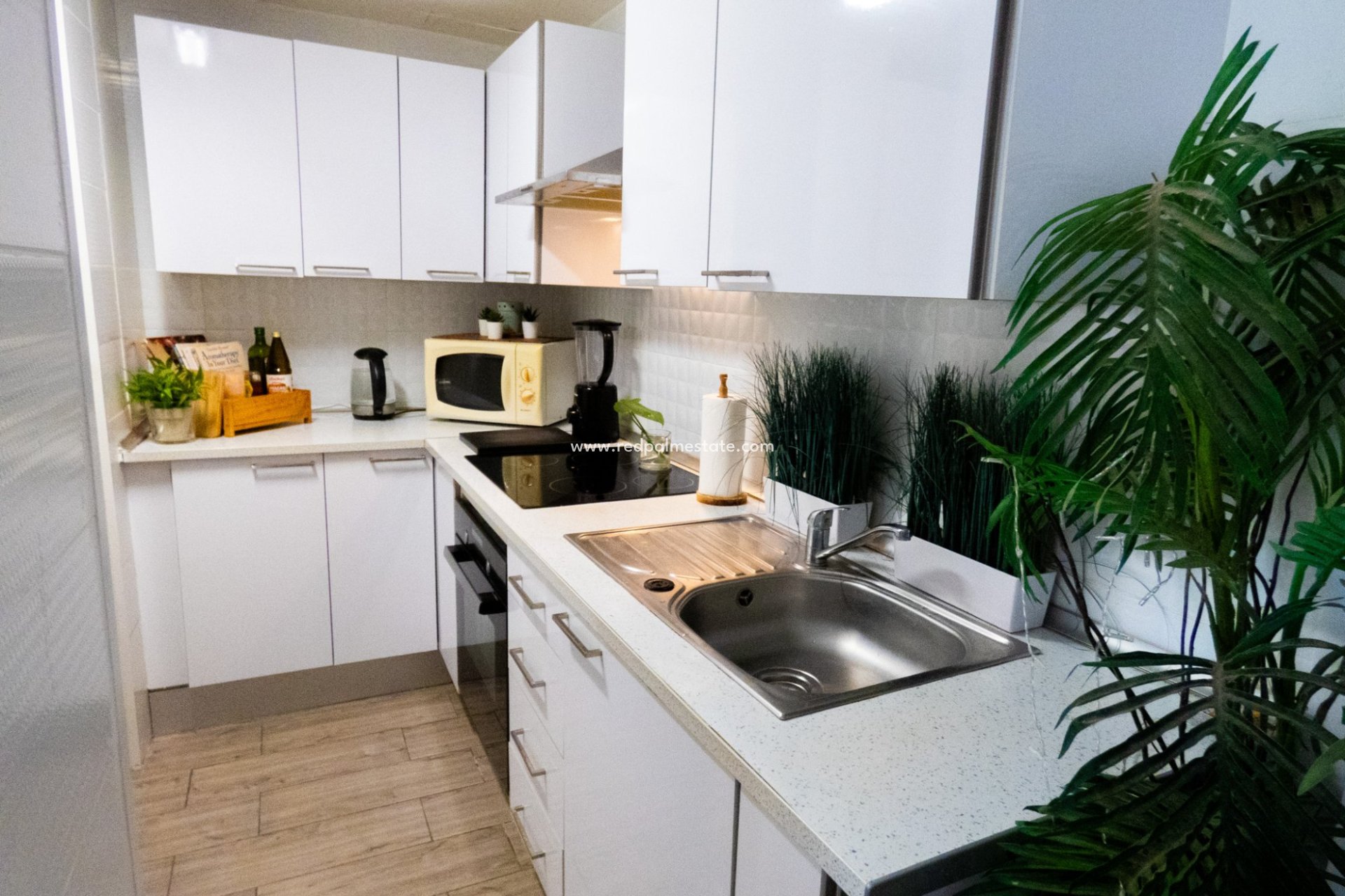 Reventa - Villa -
Orihuela Costa - Playa Flamenca