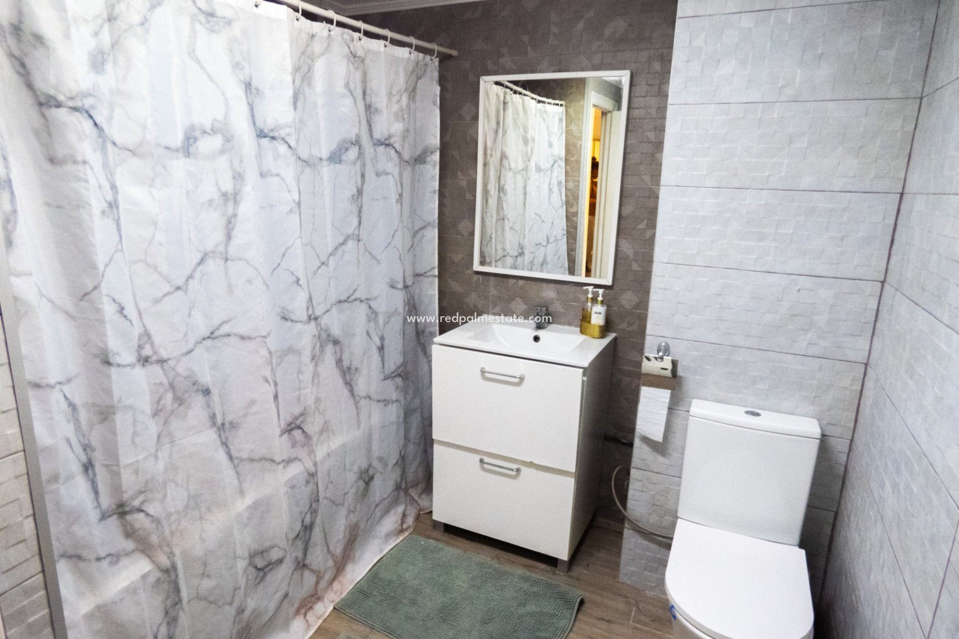 Reventa - Villa -
Orihuela Costa - Playa Flamenca