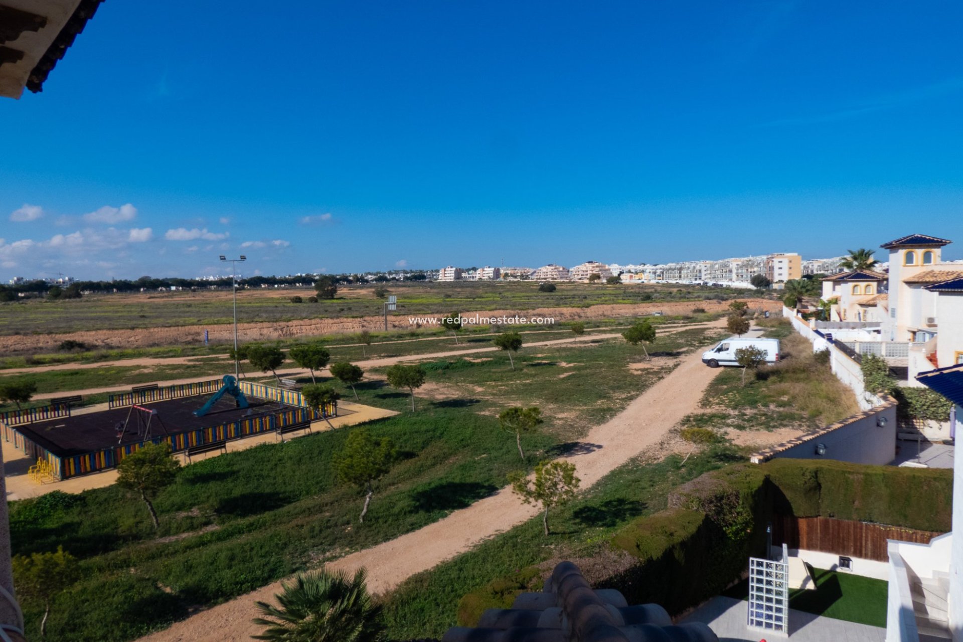 Reventa - Villa -
Orihuela Costa - Playa Flamenca