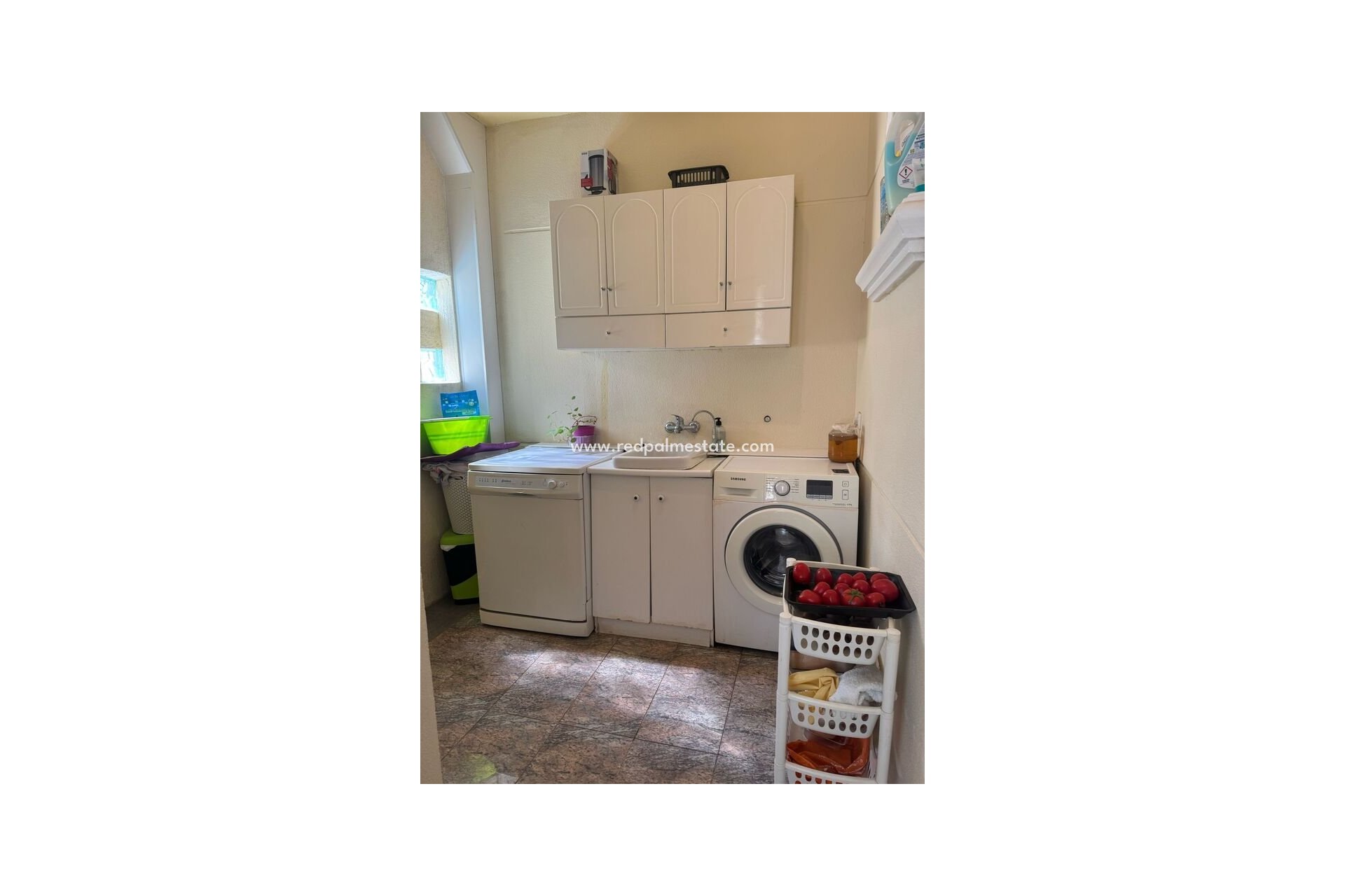 Reventa - Villa -
Orihuela Costa - Playa Flamenca