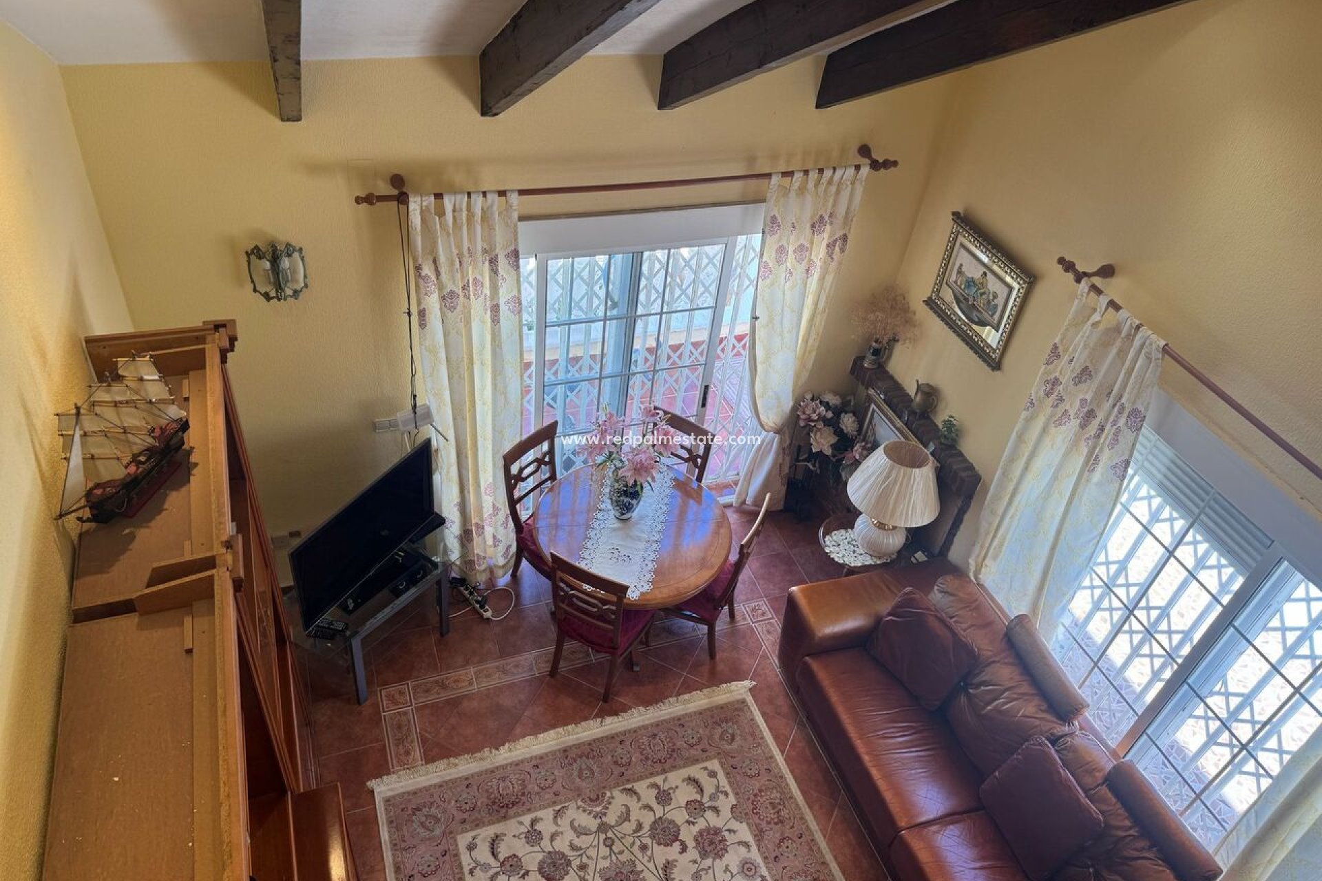 Reventa - Villa -
Orihuela Costa - Playa Flamenca