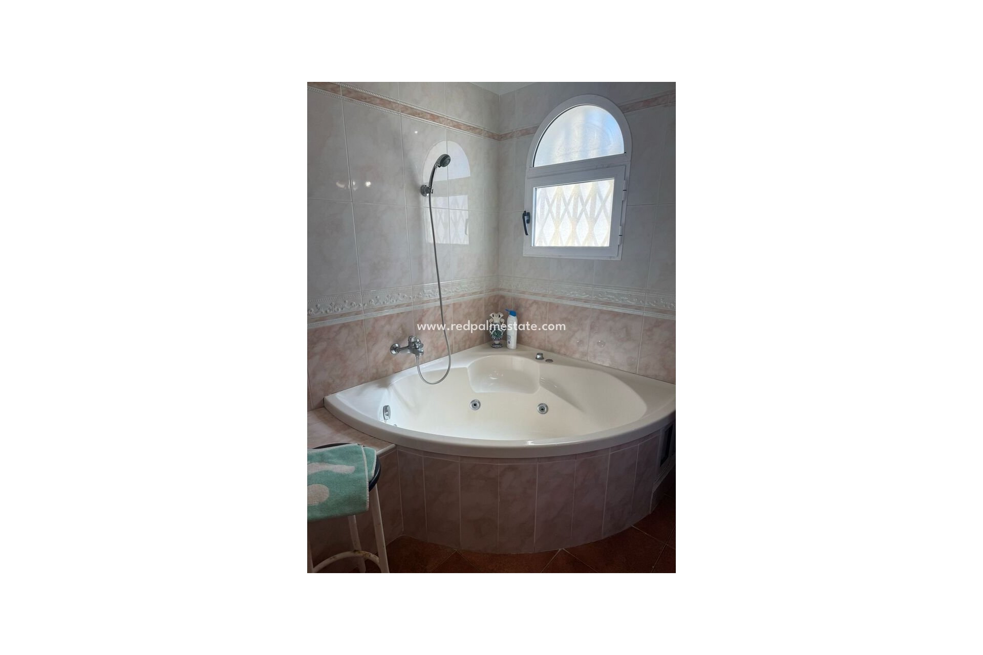 Reventa - Villa -
Orihuela Costa - Playa Flamenca