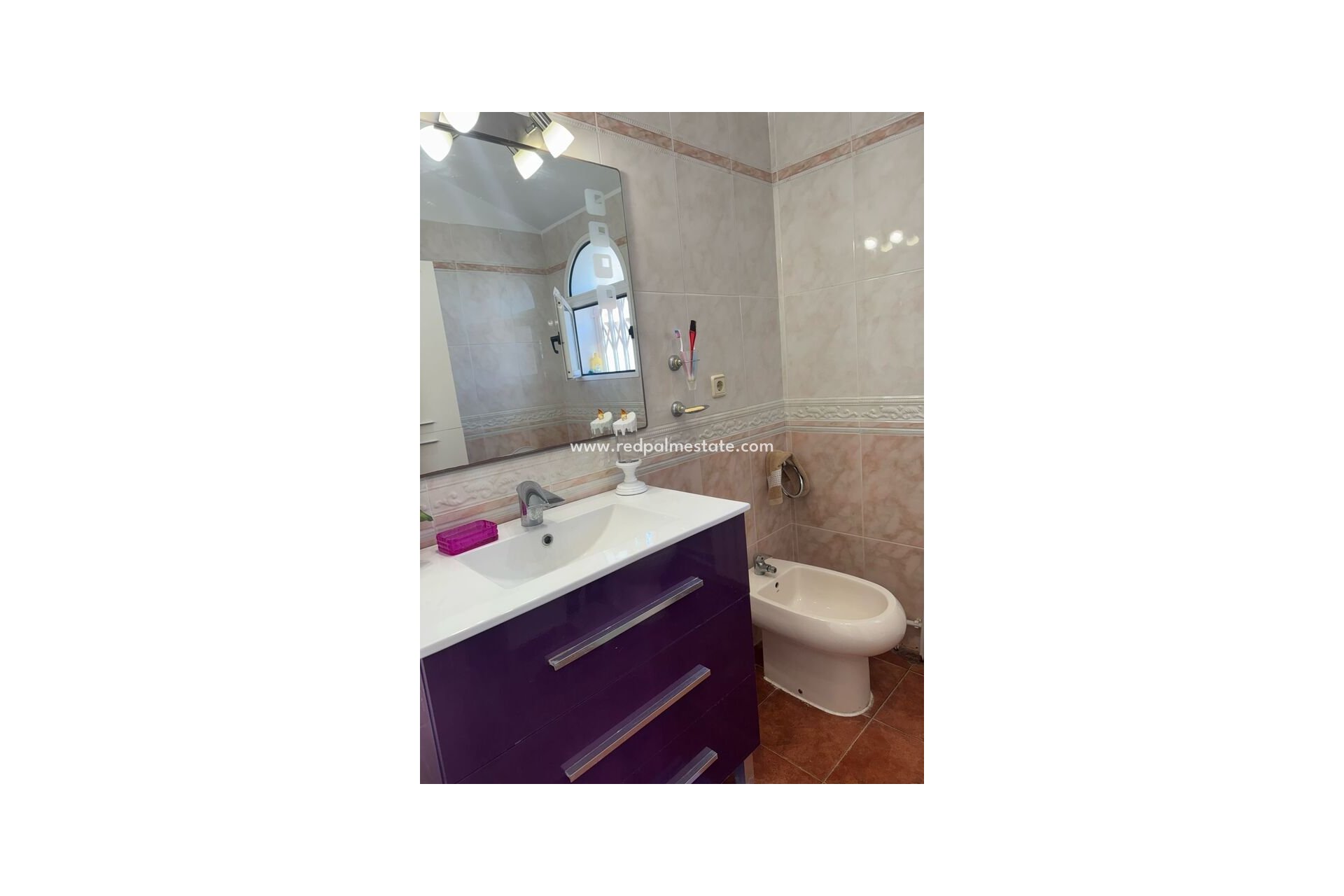 Reventa - Villa -
Orihuela Costa - Playa Flamenca