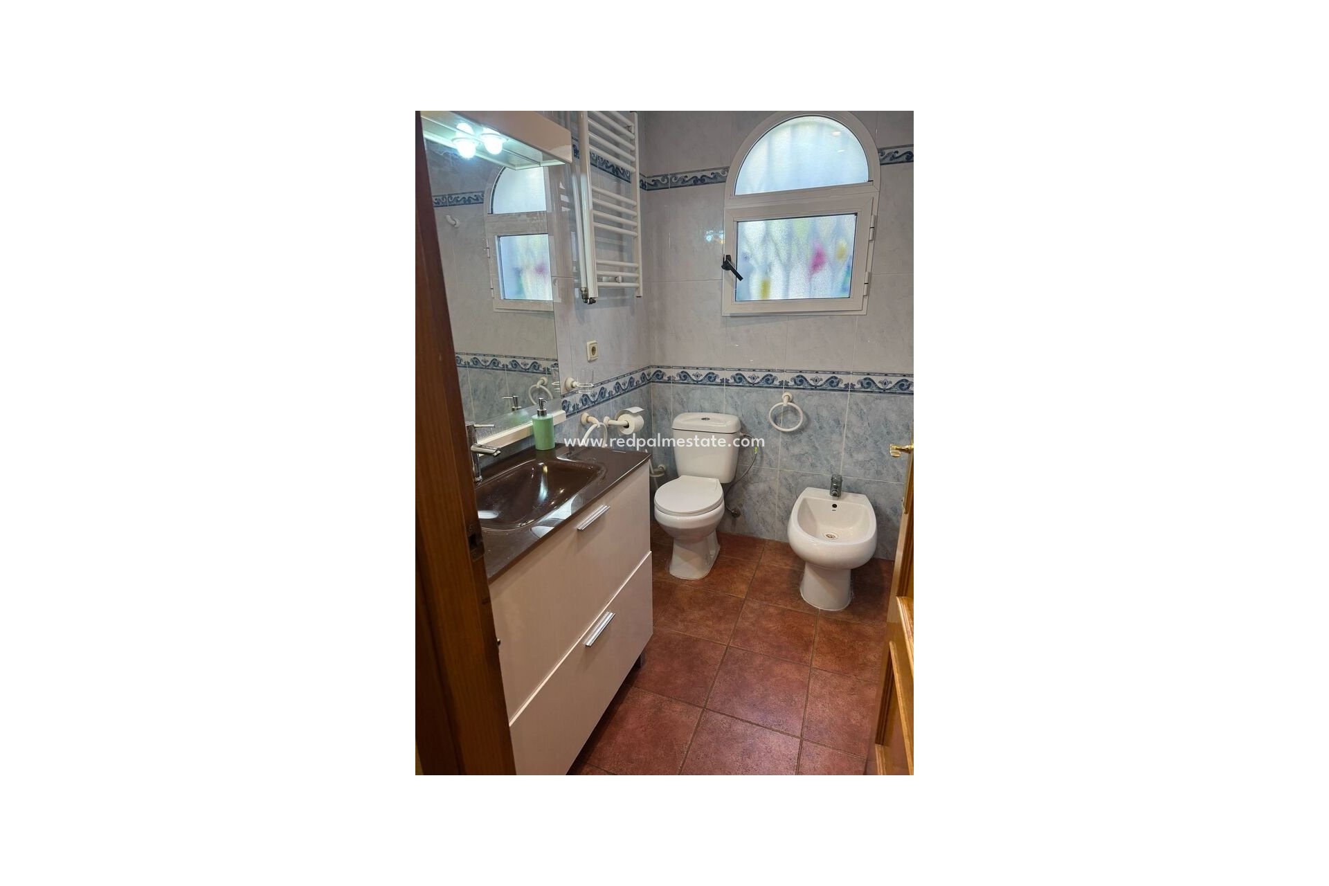 Reventa - Villa -
Orihuela Costa - Playa Flamenca