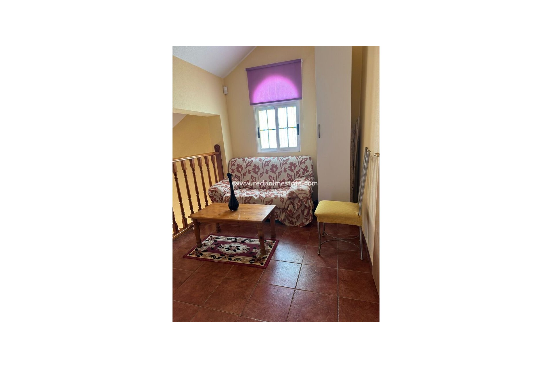 Reventa - Villa -
Orihuela Costa - Playa Flamenca