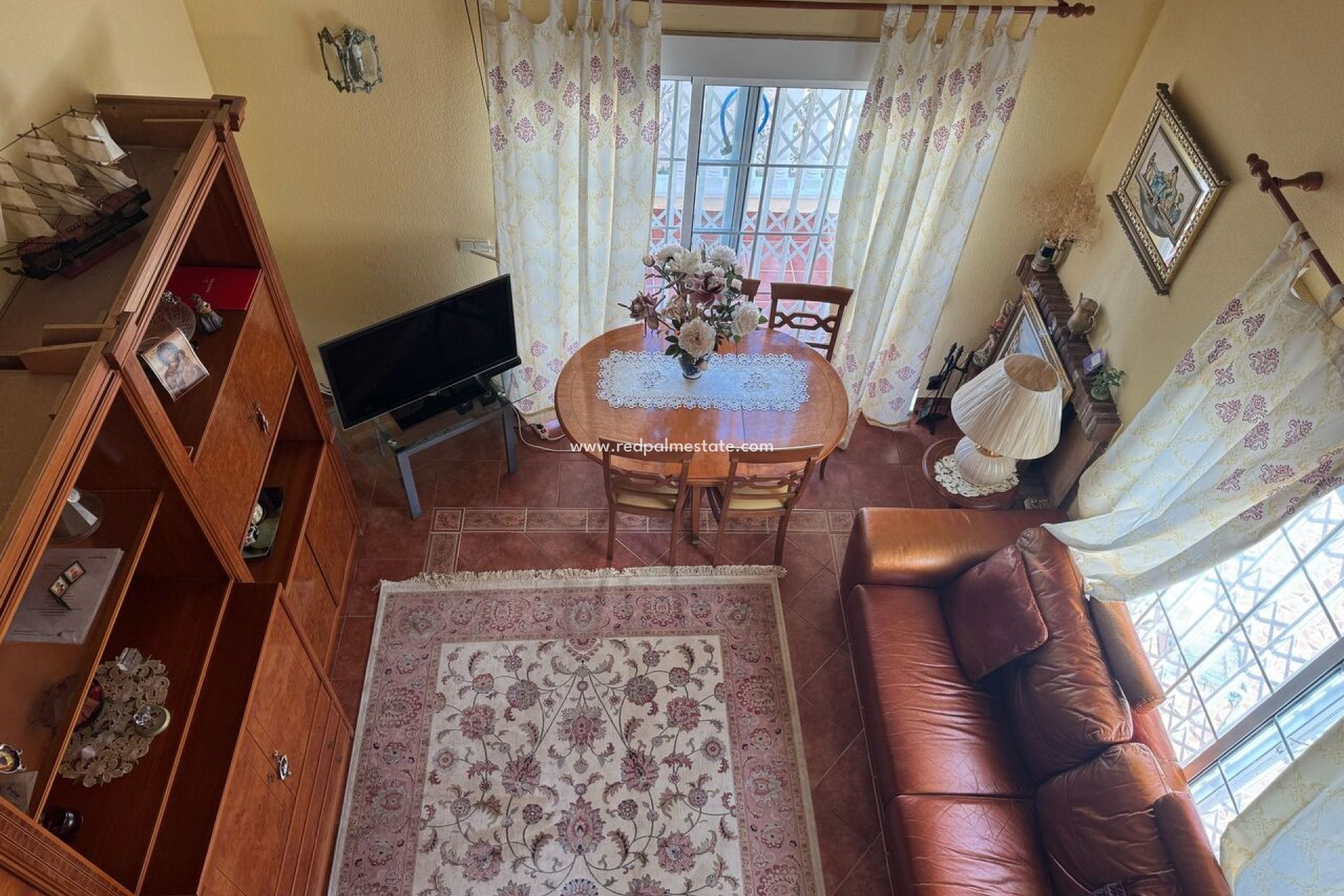 Reventa - Villa -
Orihuela Costa - Playa Flamenca