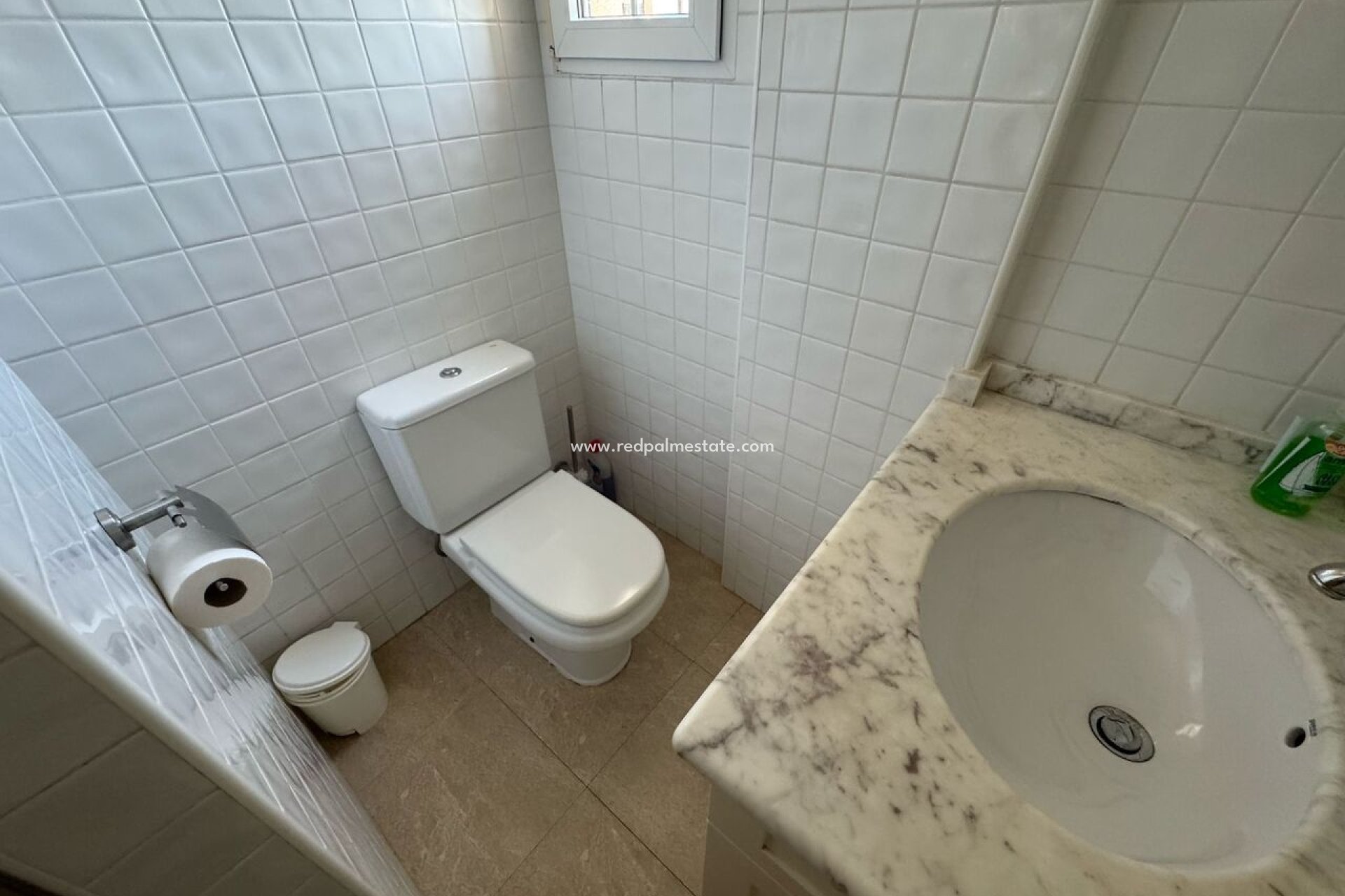 Reventa - Villa -
Orihuela Costa - Playa Flamenca