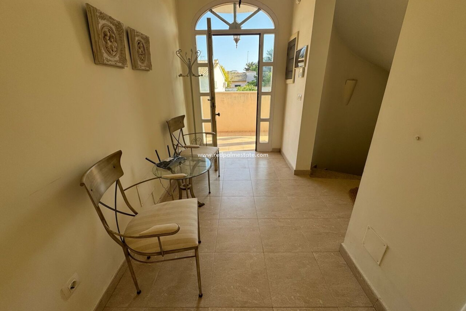 Reventa - Villa -
Orihuela Costa - Playa Flamenca