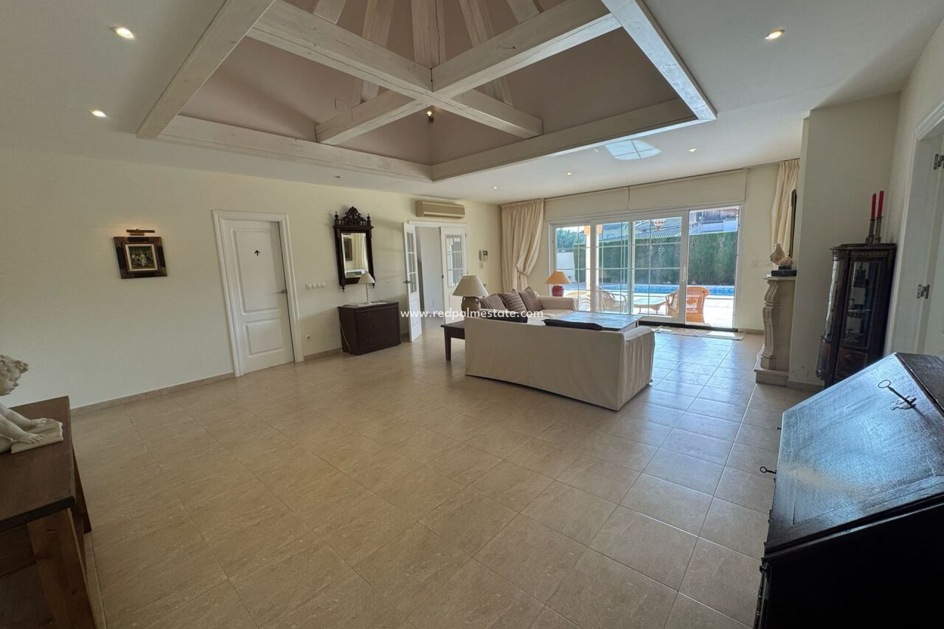 Reventa - Villa -
Orihuela Costa - Playa Flamenca