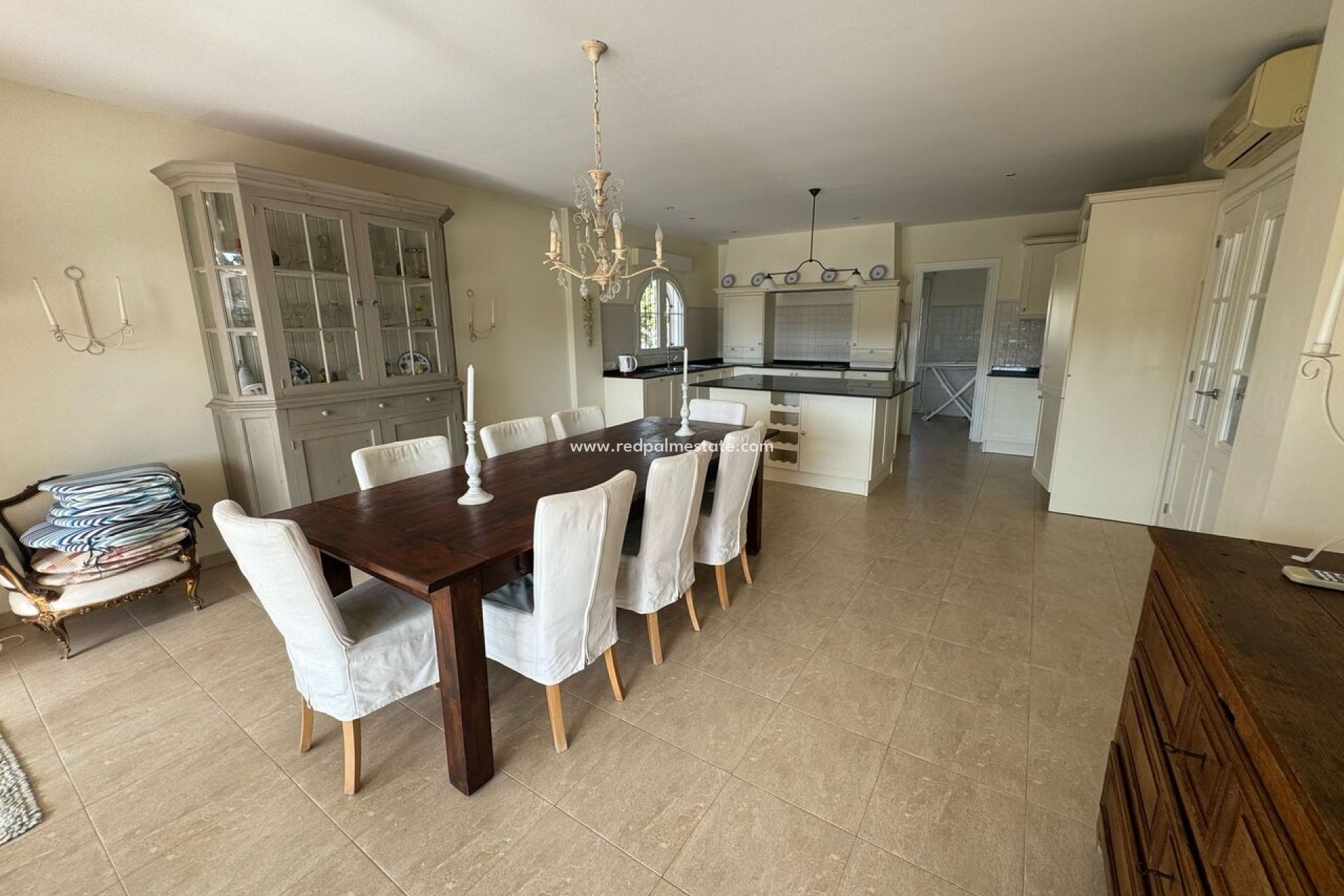 Reventa - Villa -
Orihuela Costa - Playa Flamenca