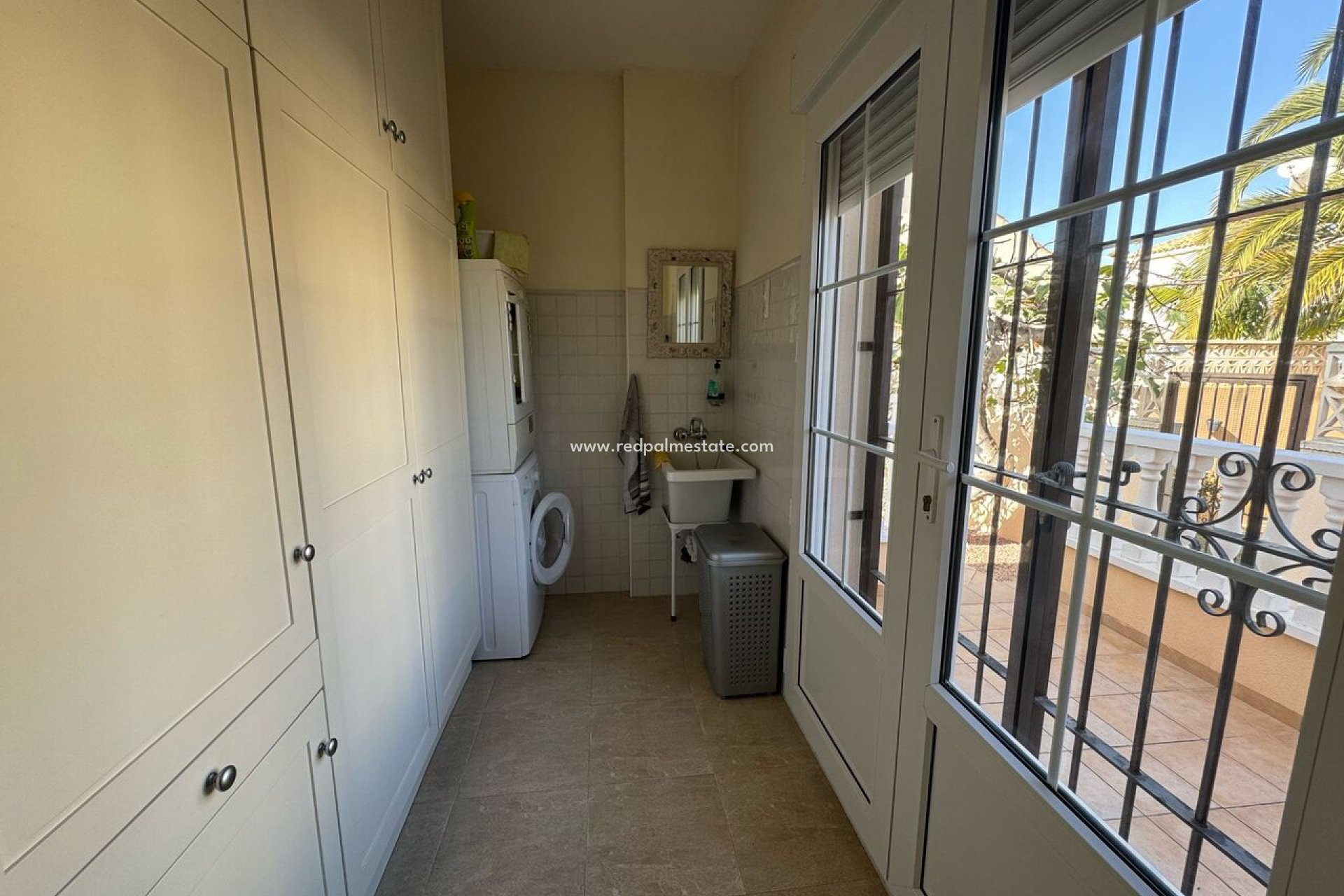 Reventa - Villa -
Orihuela Costa - Playa Flamenca