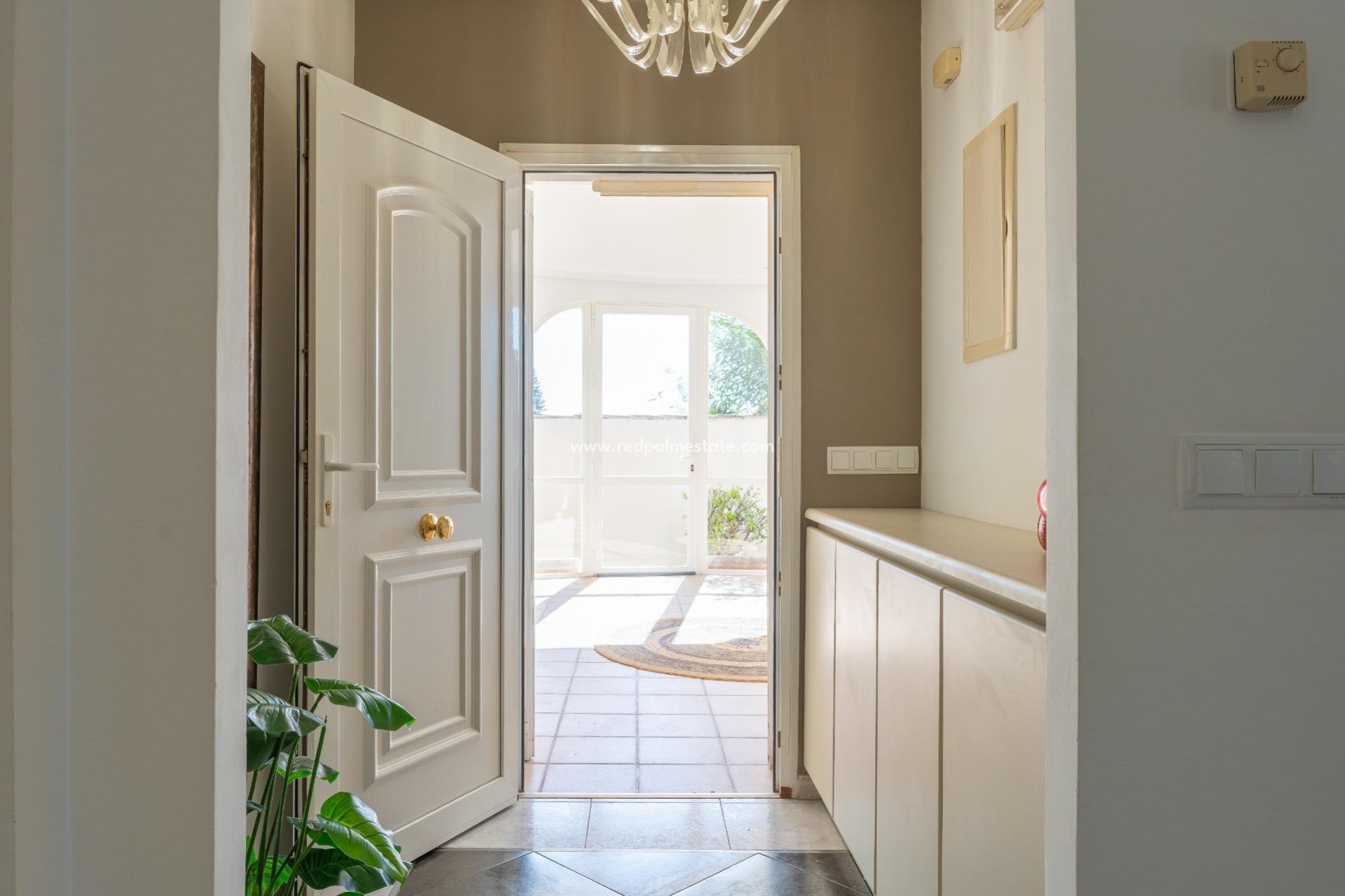 Reventa - Villa -
Orihuela Costa - Playa Flamenca