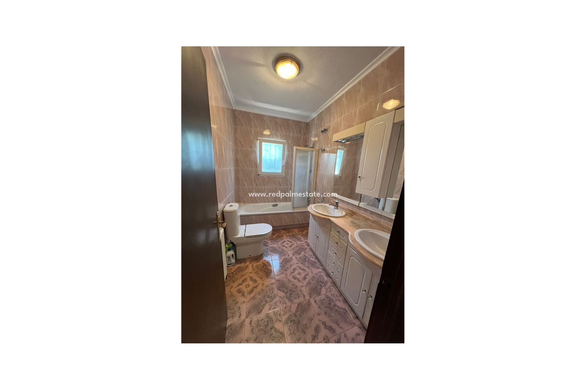 Reventa - Villa -
Orihuela Costa - Playa Flamenca