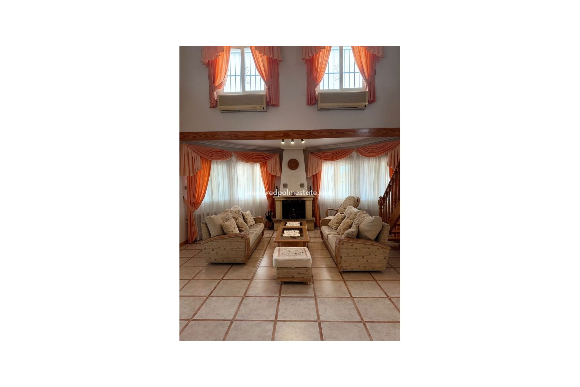 Reventa - Villa -
Orihuela Costa - Playa Flamenca