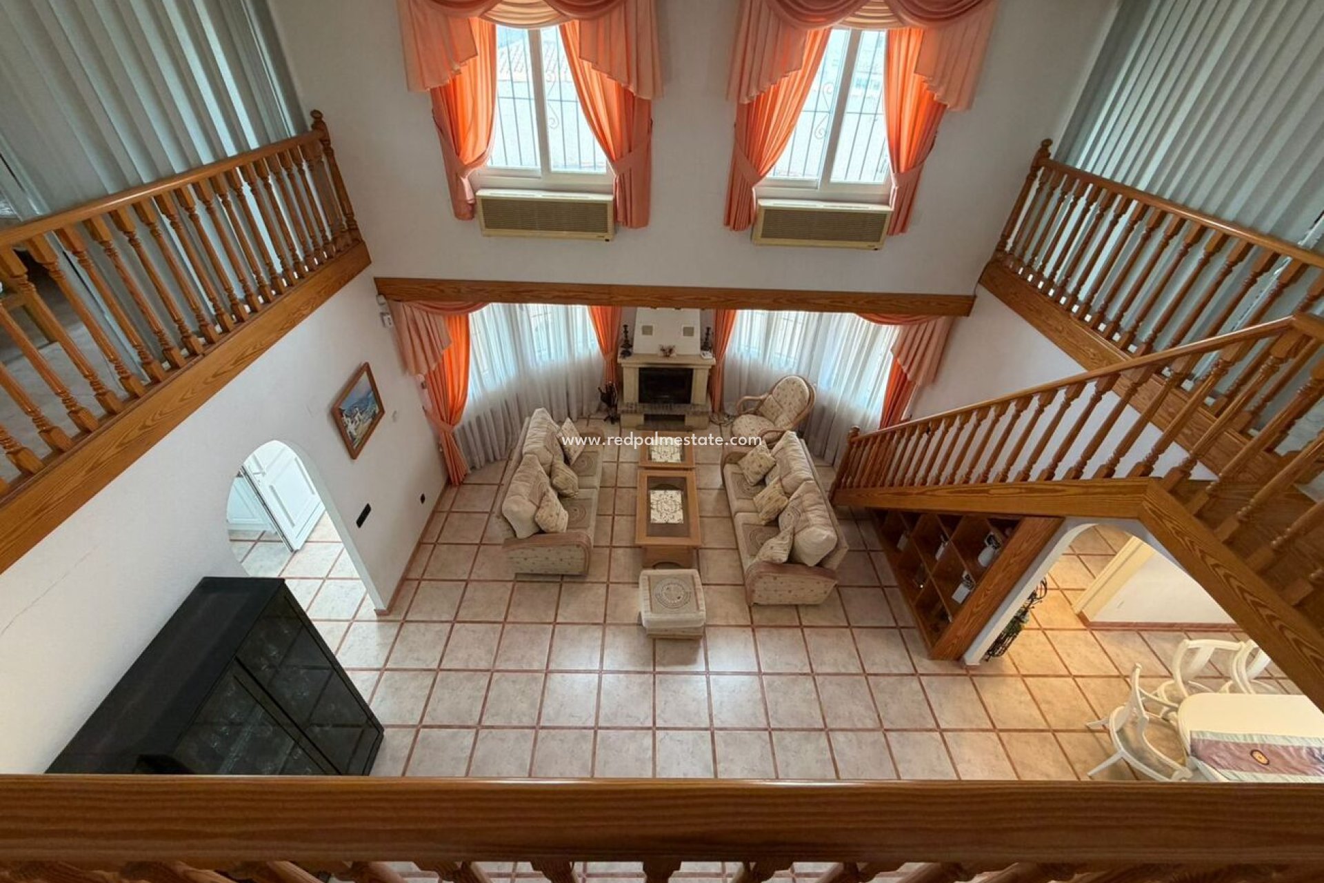 Reventa - Villa -
Orihuela Costa - Playa Flamenca