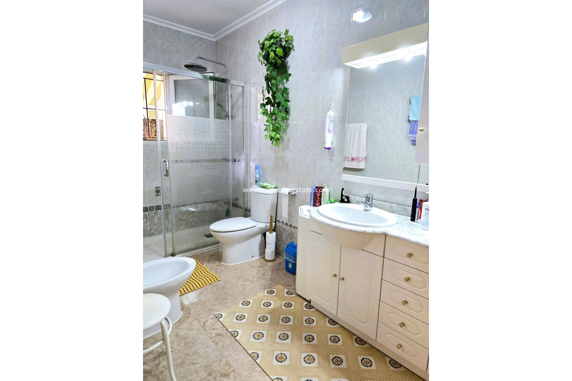 Reventa - Villa -
Orihuela Costa - Playa Flamenca