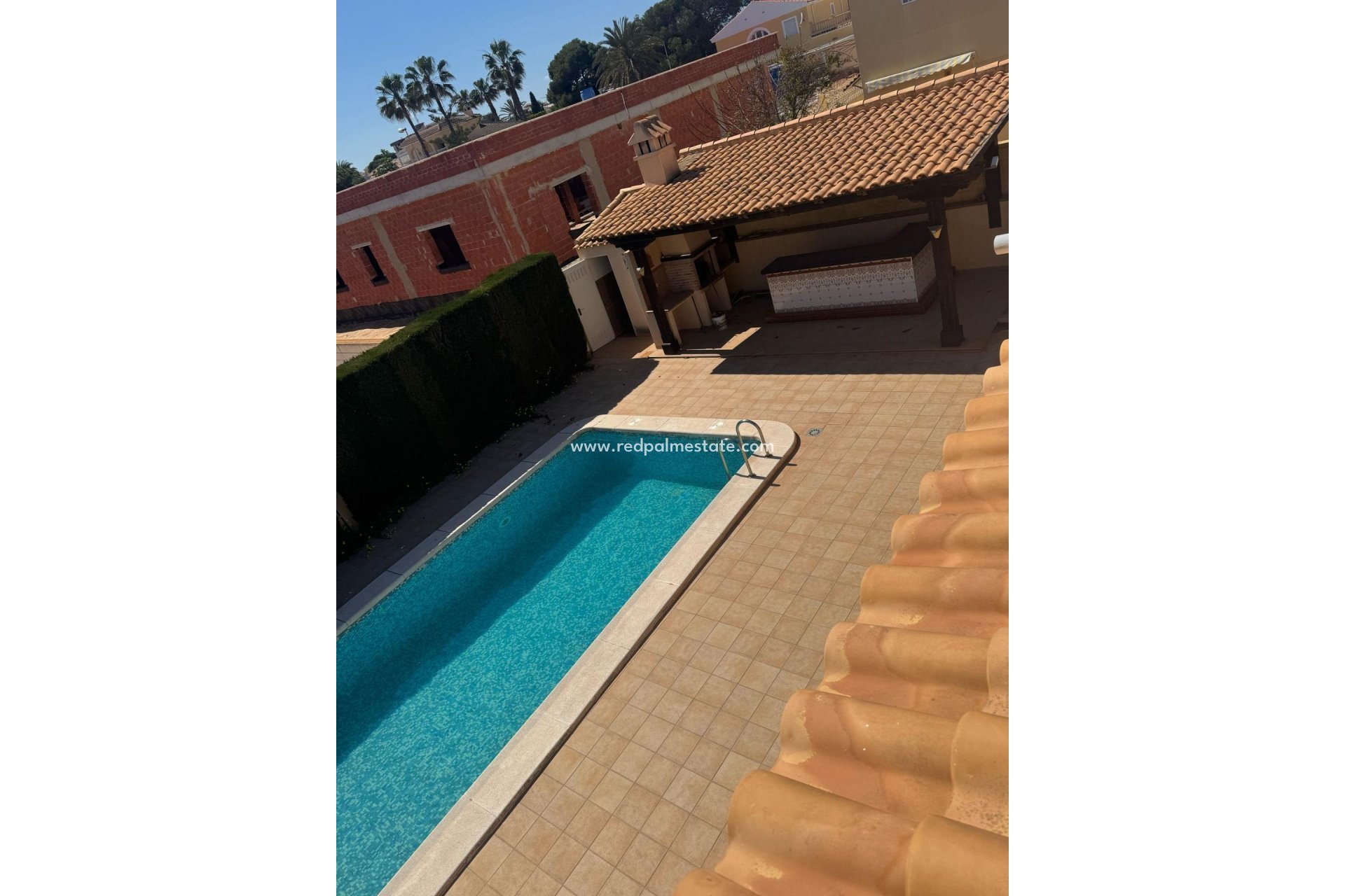 Reventa - Villa -
Orihuela Costa - Playa Flamenca