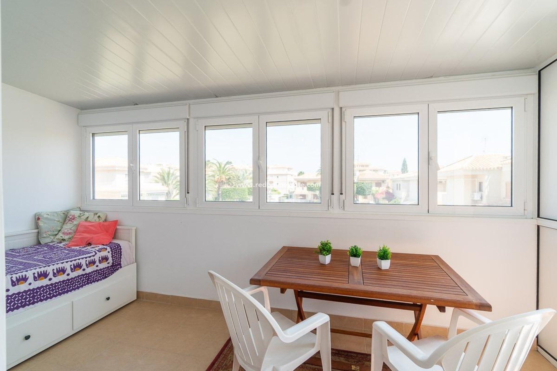 Reventa - Villa -
Orihuela Costa - Playa Flamenca