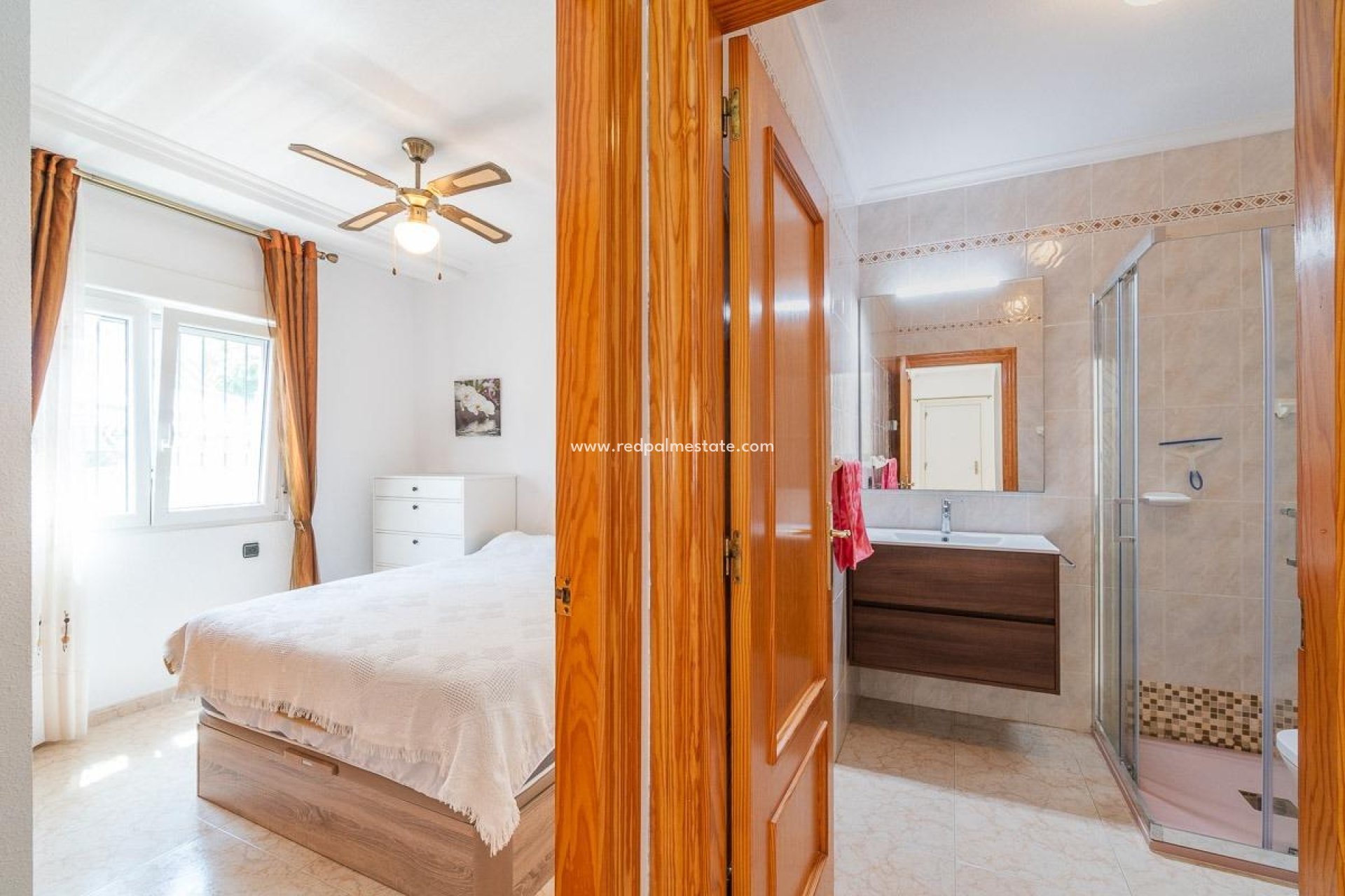 Reventa - Villa -
Orihuela Costa - Playa Flamenca