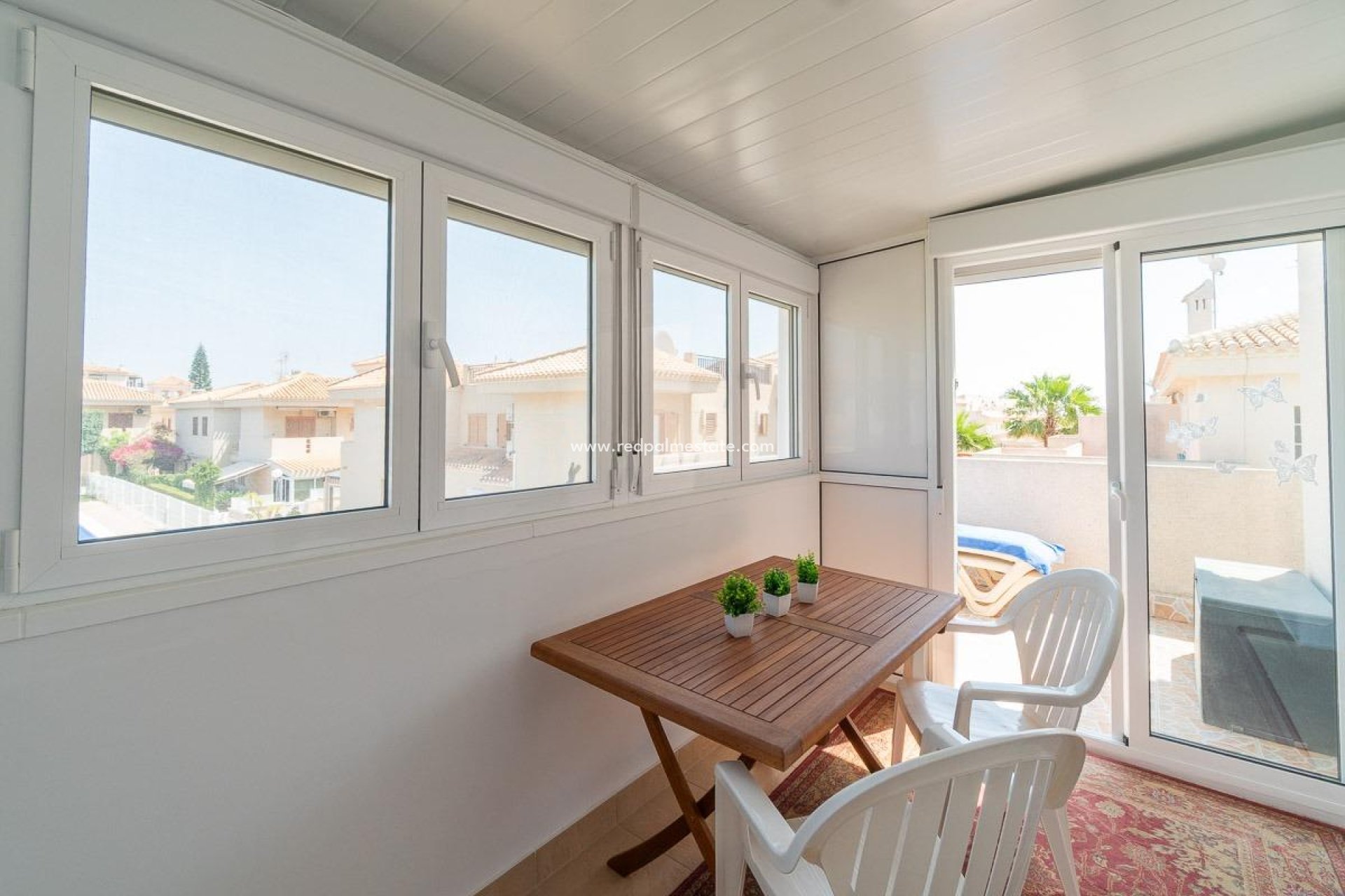 Reventa - Villa -
Orihuela Costa - Playa Flamenca