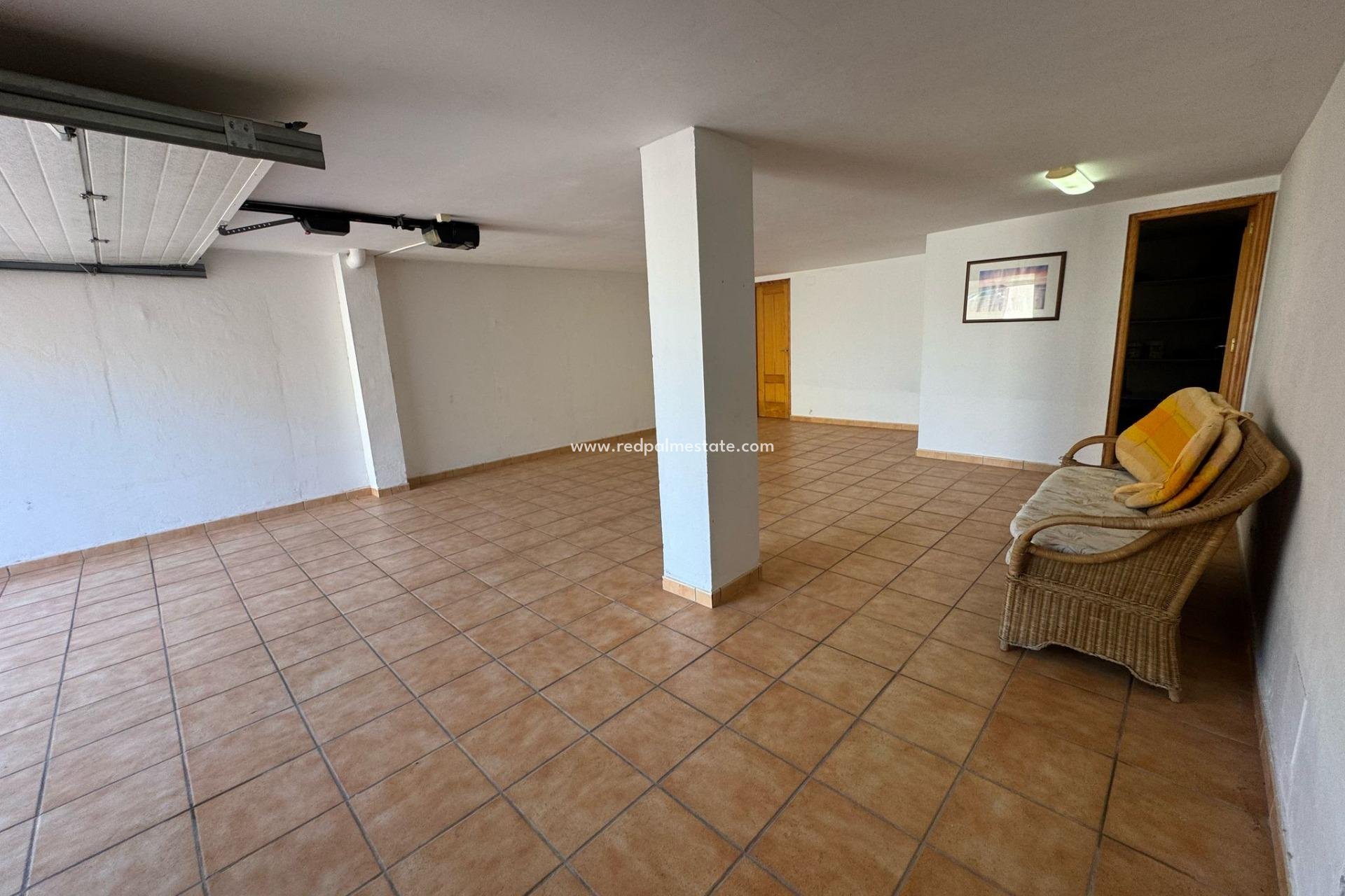 Reventa - Villa -
Orihuela Costa - Playa Flamenca