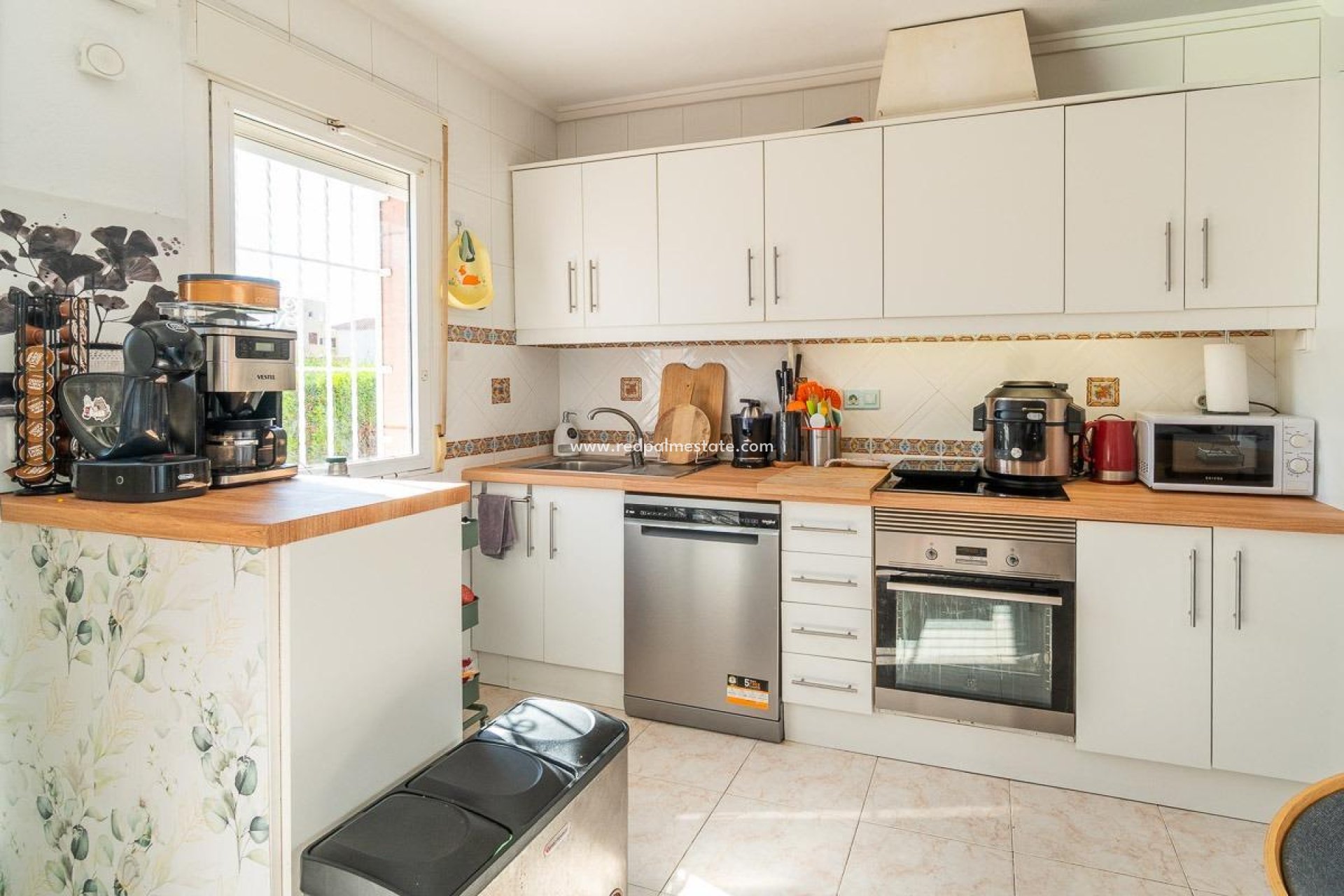 Reventa - Villa -
Orihuela Costa - Punta prima